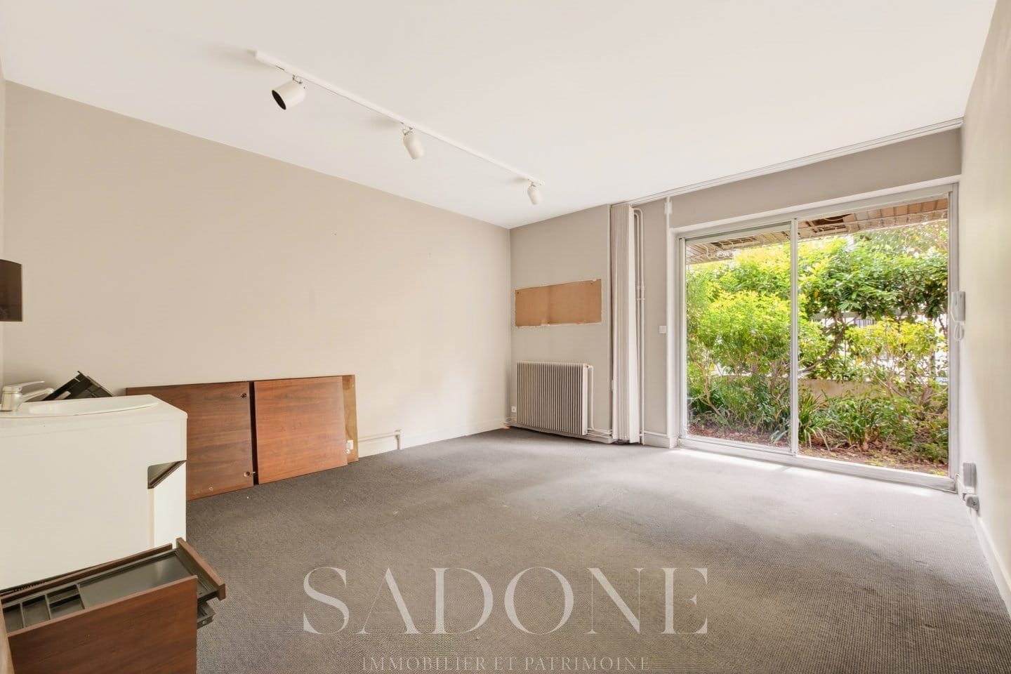 Appartement à vendre, 59m², Neuilly-sur-Seine