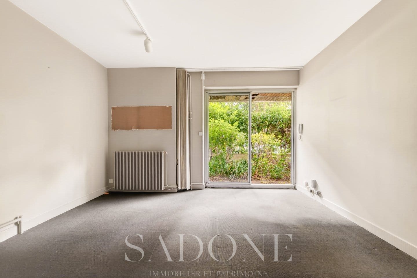 Appartement à vendre, 59m², Neuilly-sur-Seine
