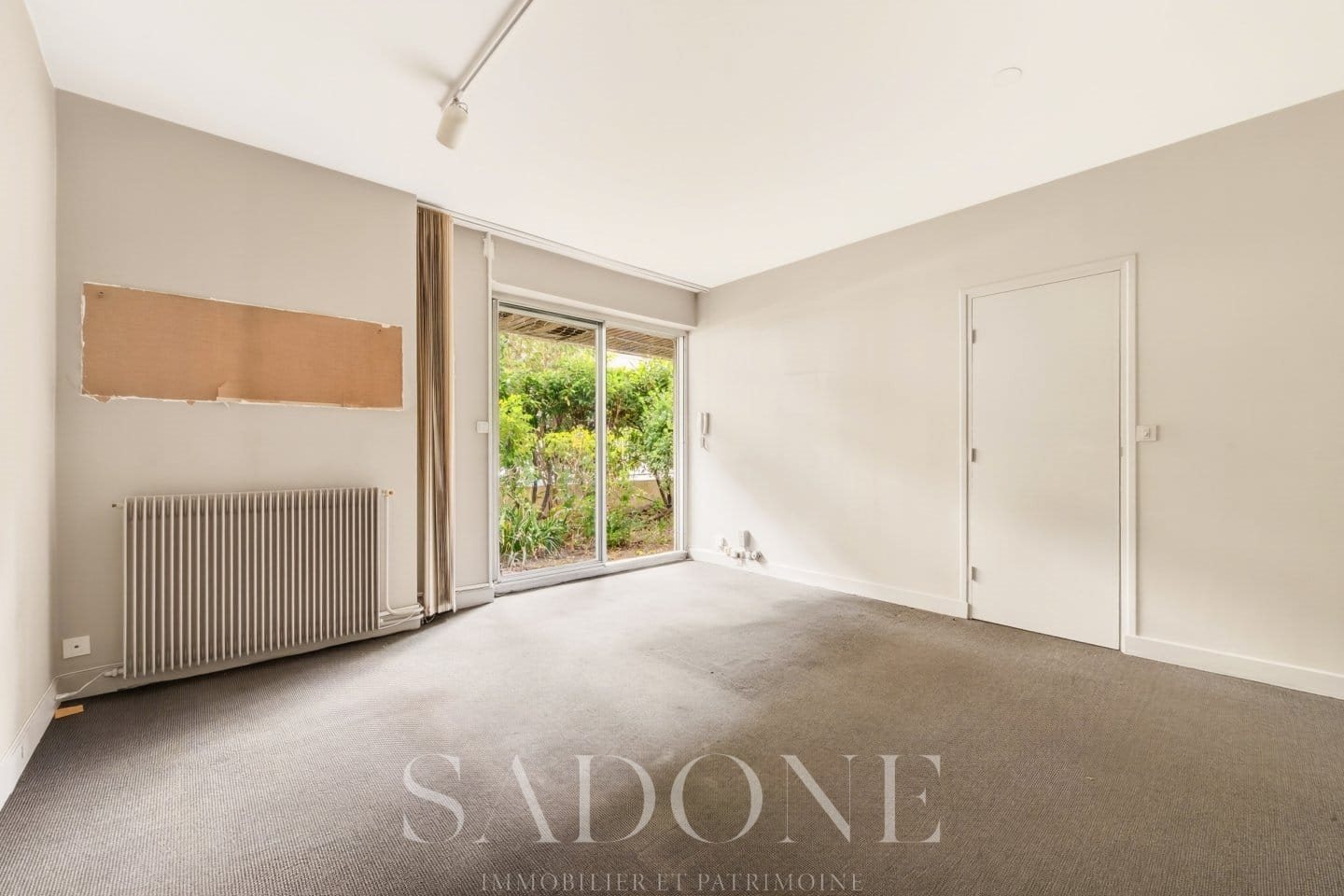 Appartement à vendre, 59m², Neuilly-sur-Seine