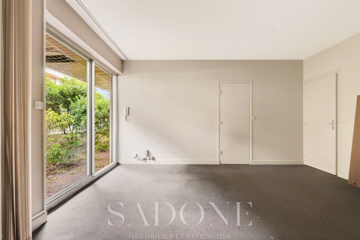 Appartement à vendre, 59m², Neuilly-sur-Seine