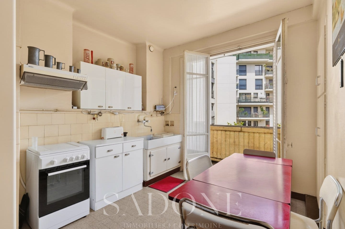 Appartement à vendre, 93m², Neuilly-sur-Seine
