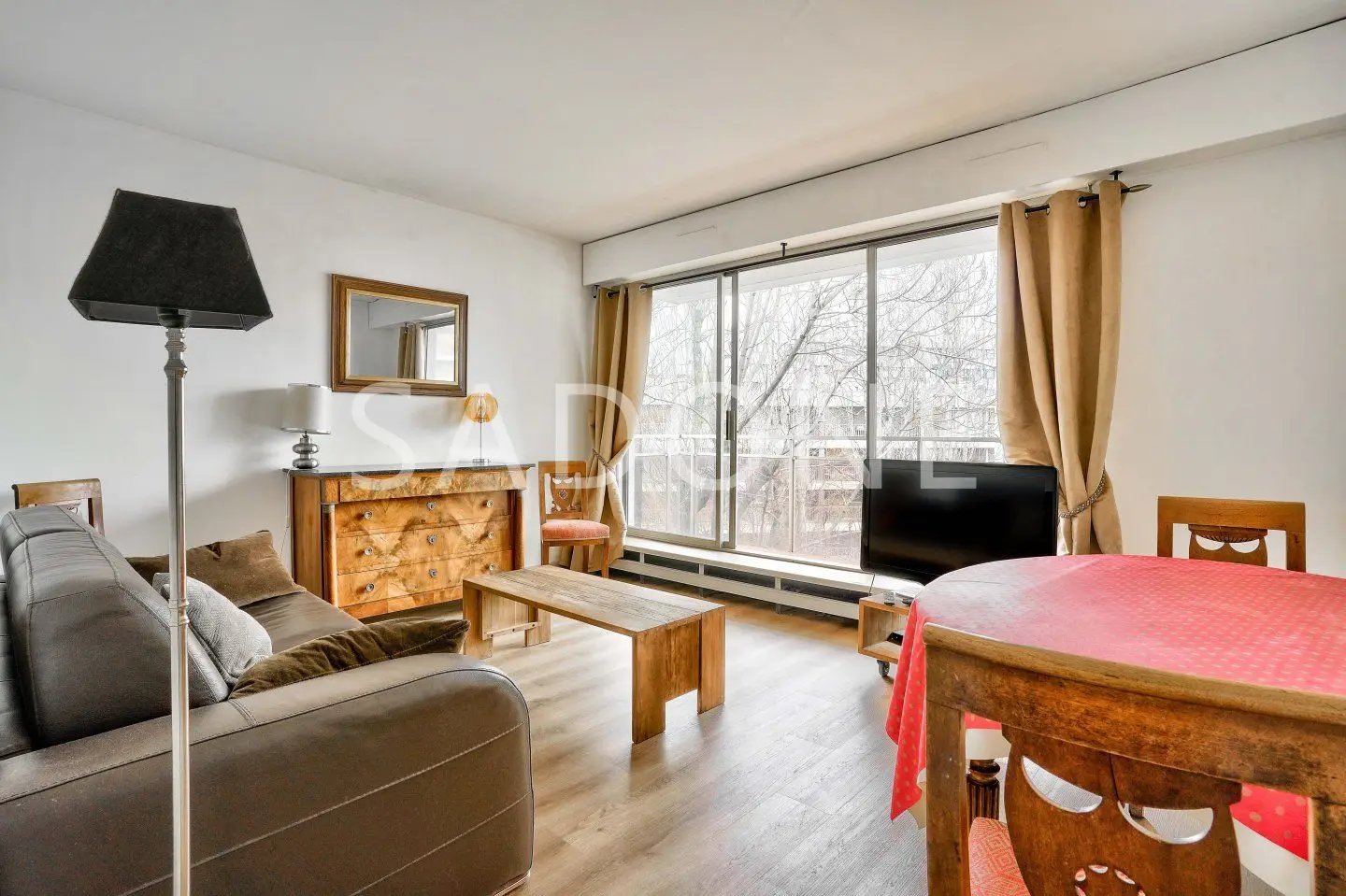 Appartement à vendre, 45m², Neuilly-sur-Seine
