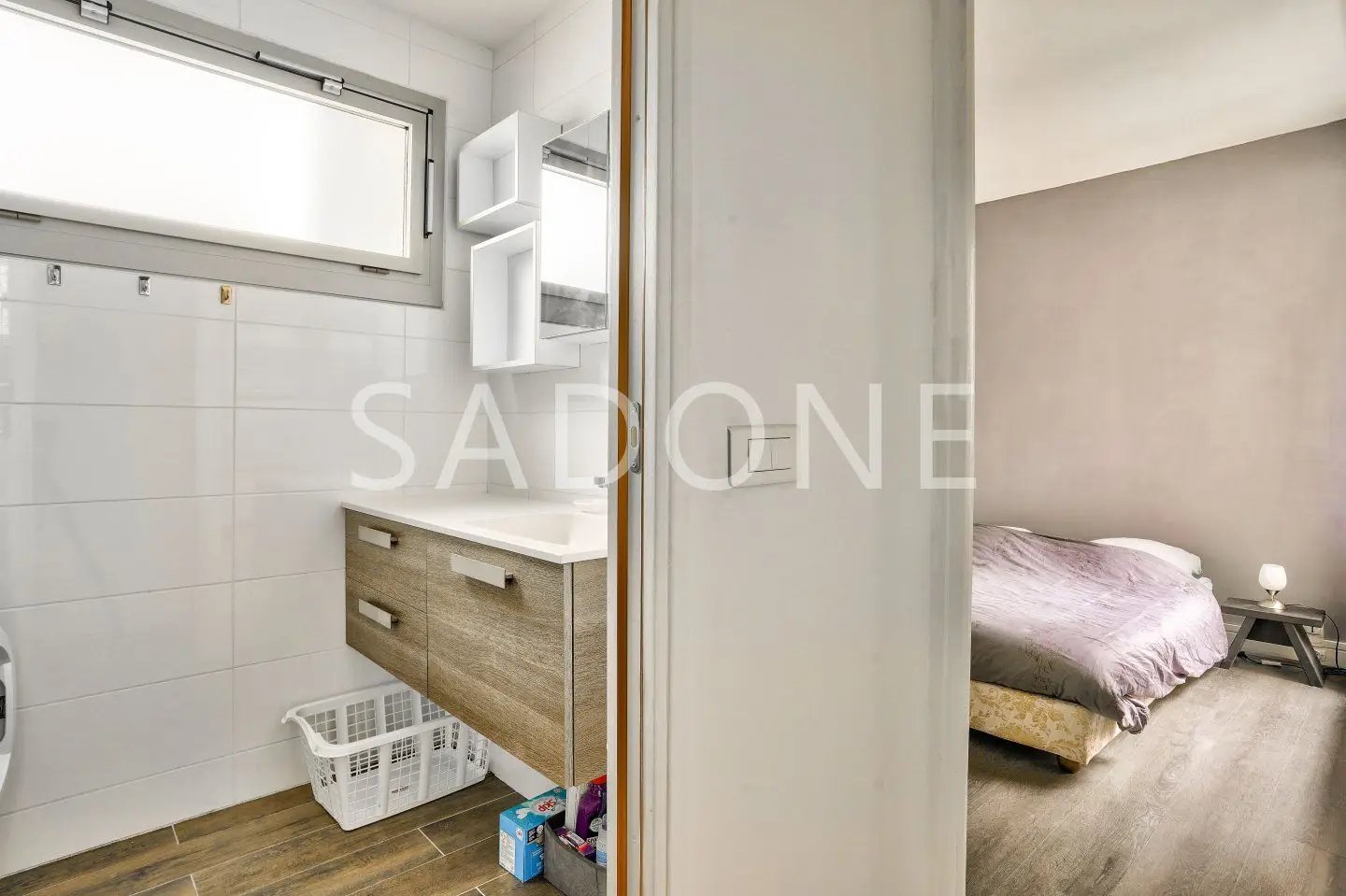 Appartement à vendre, 45m², Neuilly-sur-Seine