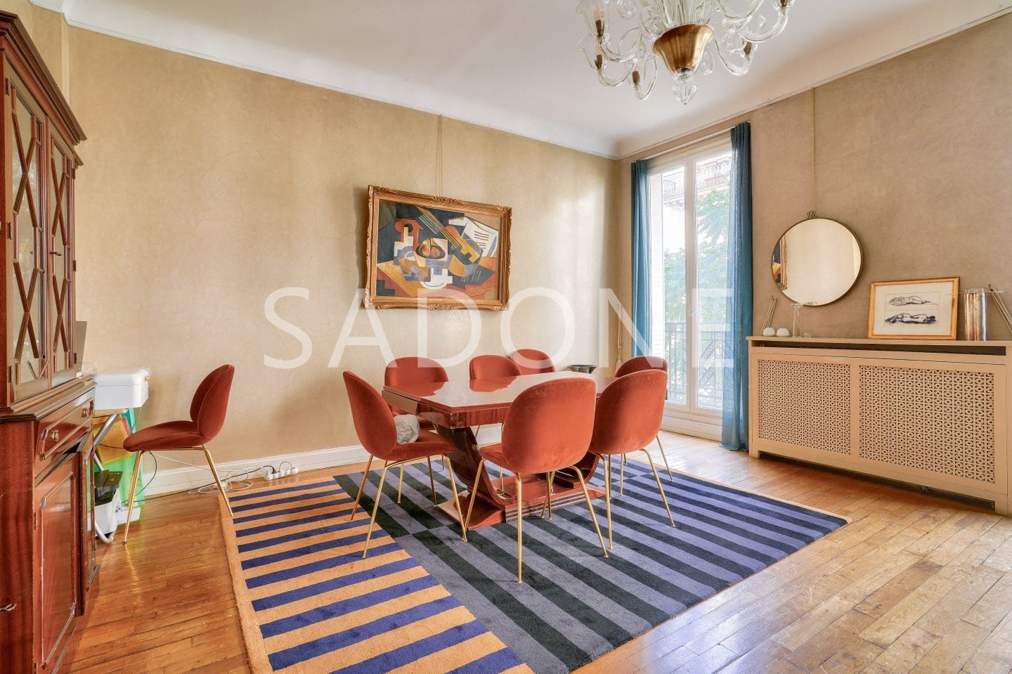 Appartement à vendre, 147m², Neuilly-sur-Seine