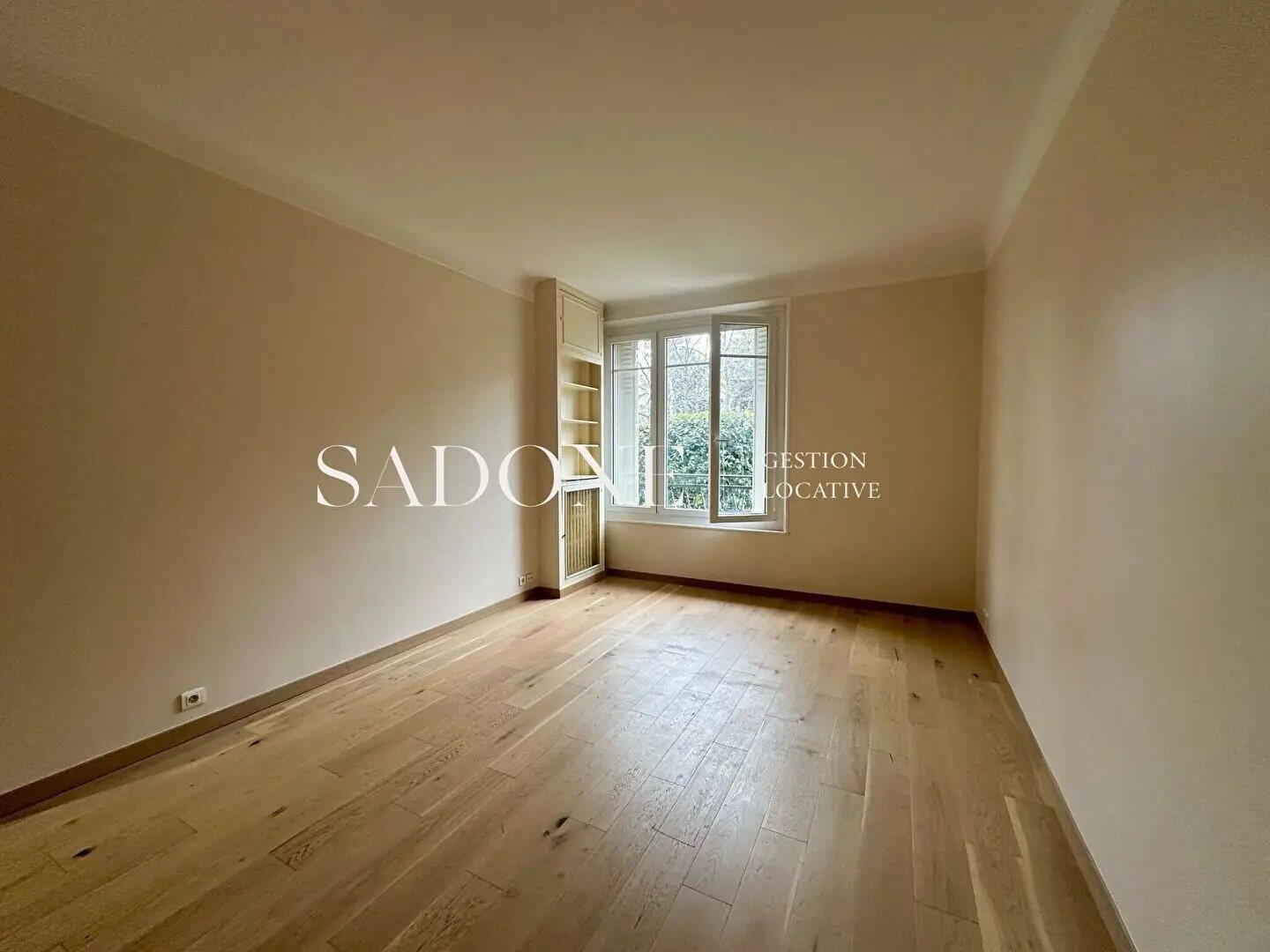 Appartement à louer, 57m², Neuilly-sur-Seine