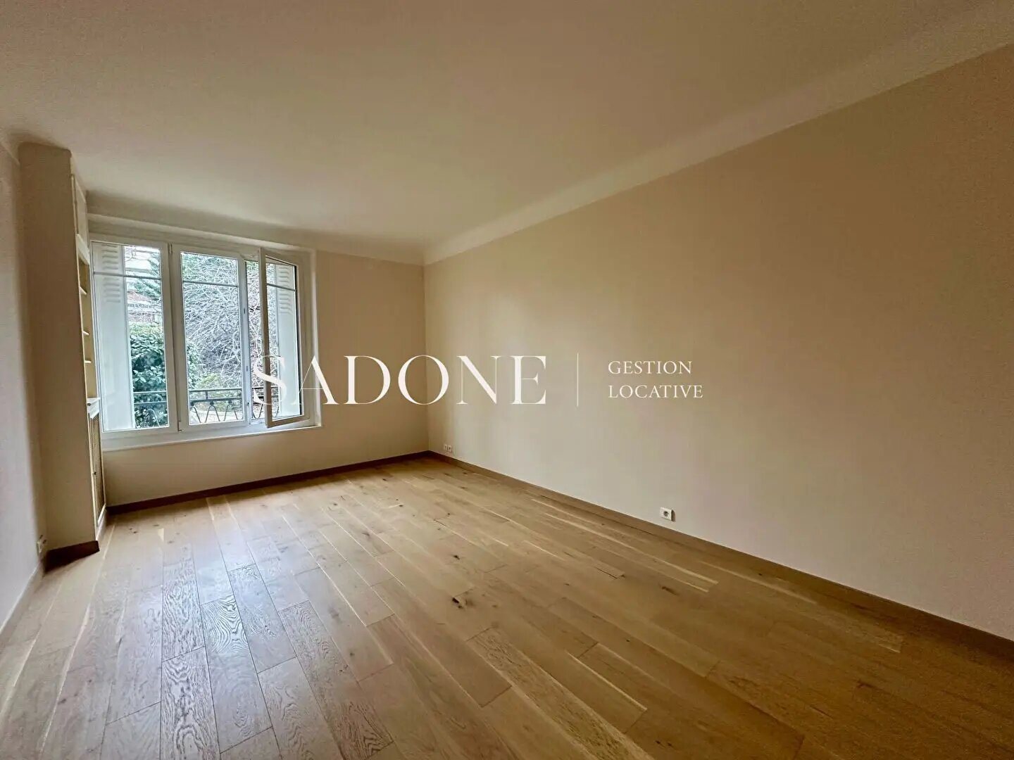 Appartement à louer, 57m², Neuilly-sur-Seine