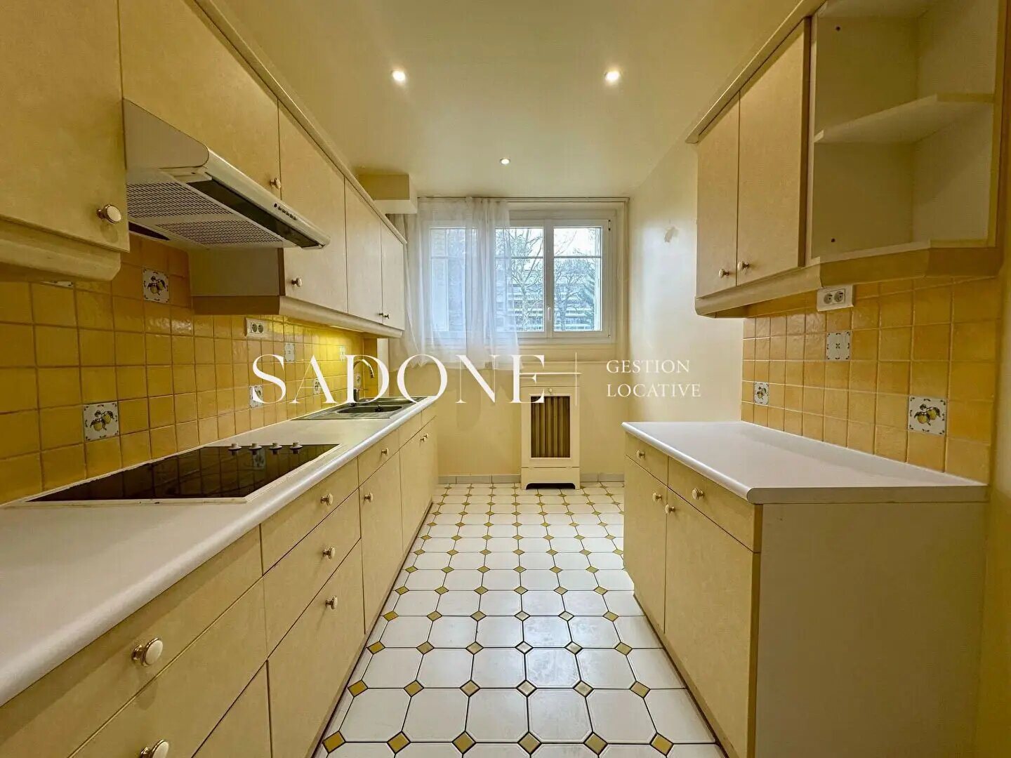 Appartement à louer, 57m², Neuilly-sur-Seine