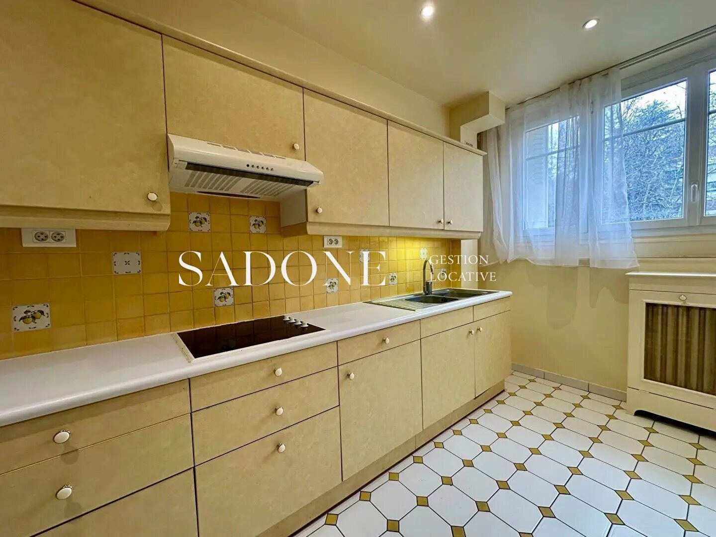 Appartement à louer, 57m², Neuilly-sur-Seine