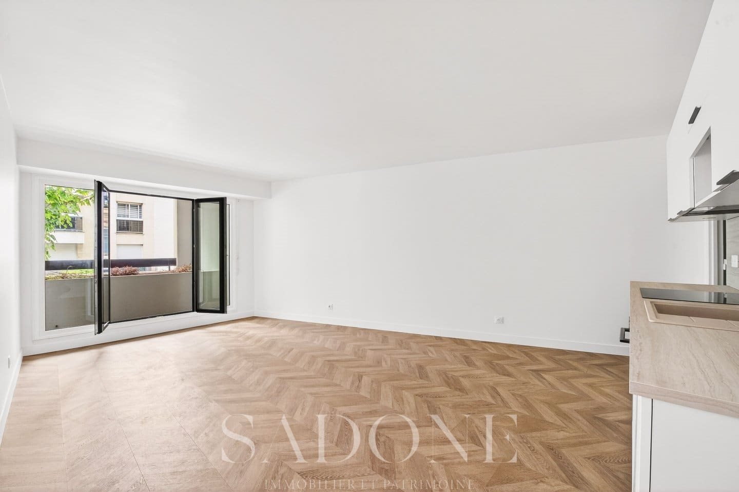 Appartement à vendre, 35m², Neuilly-sur-Seine