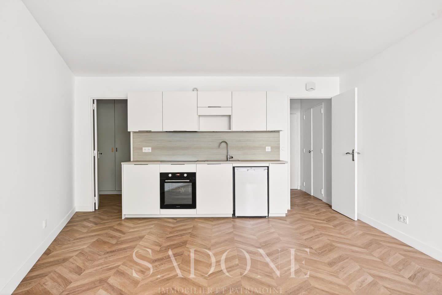 Appartement à vendre, 35m², Neuilly-sur-Seine