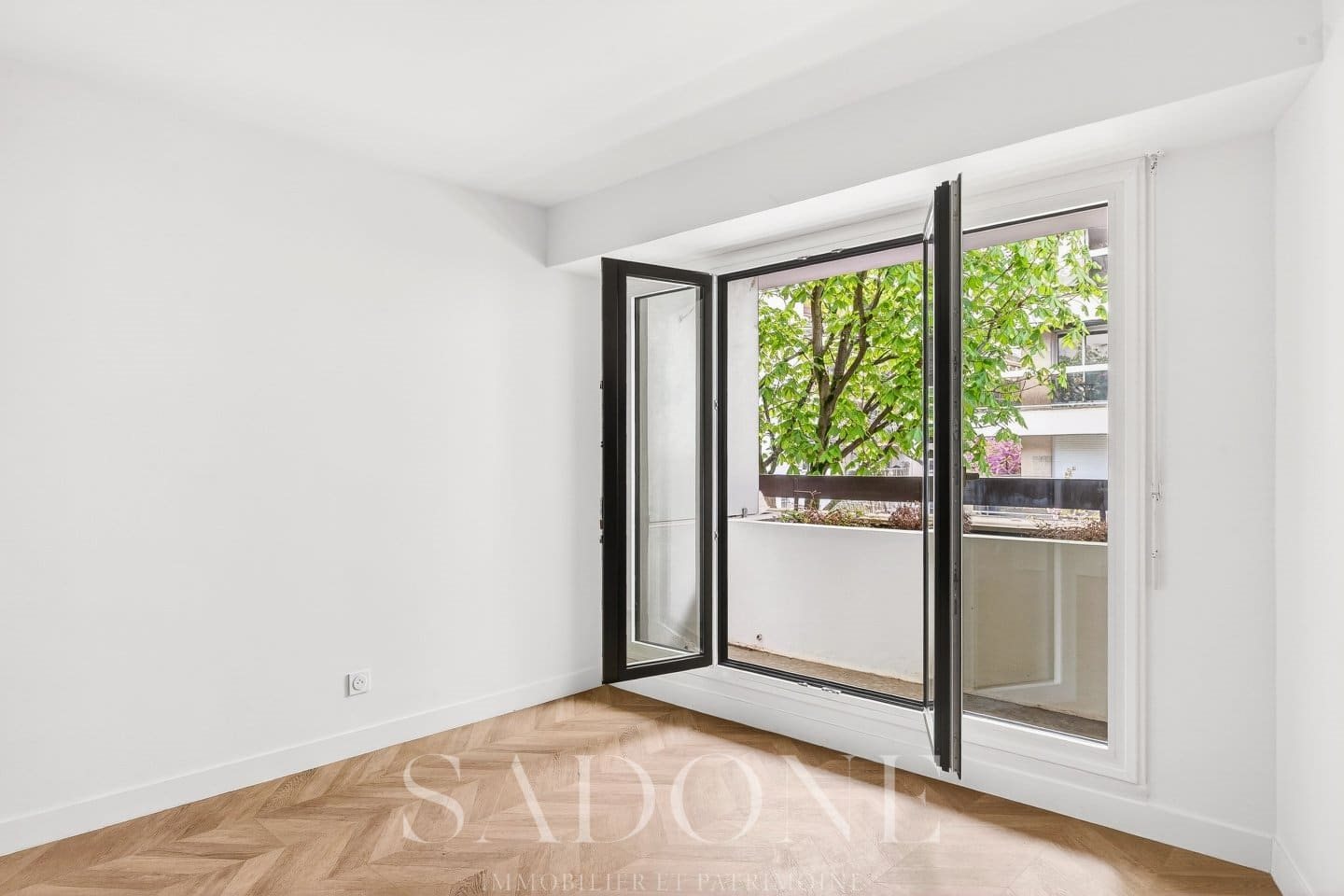Appartement à vendre, 35m², Neuilly-sur-Seine