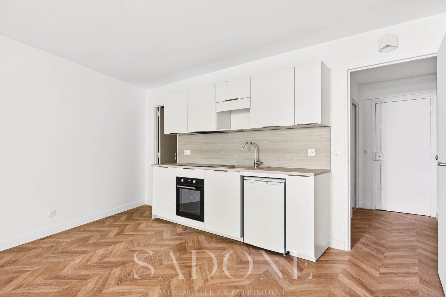 Appartement à vendre, 35m², Neuilly-sur-Seine