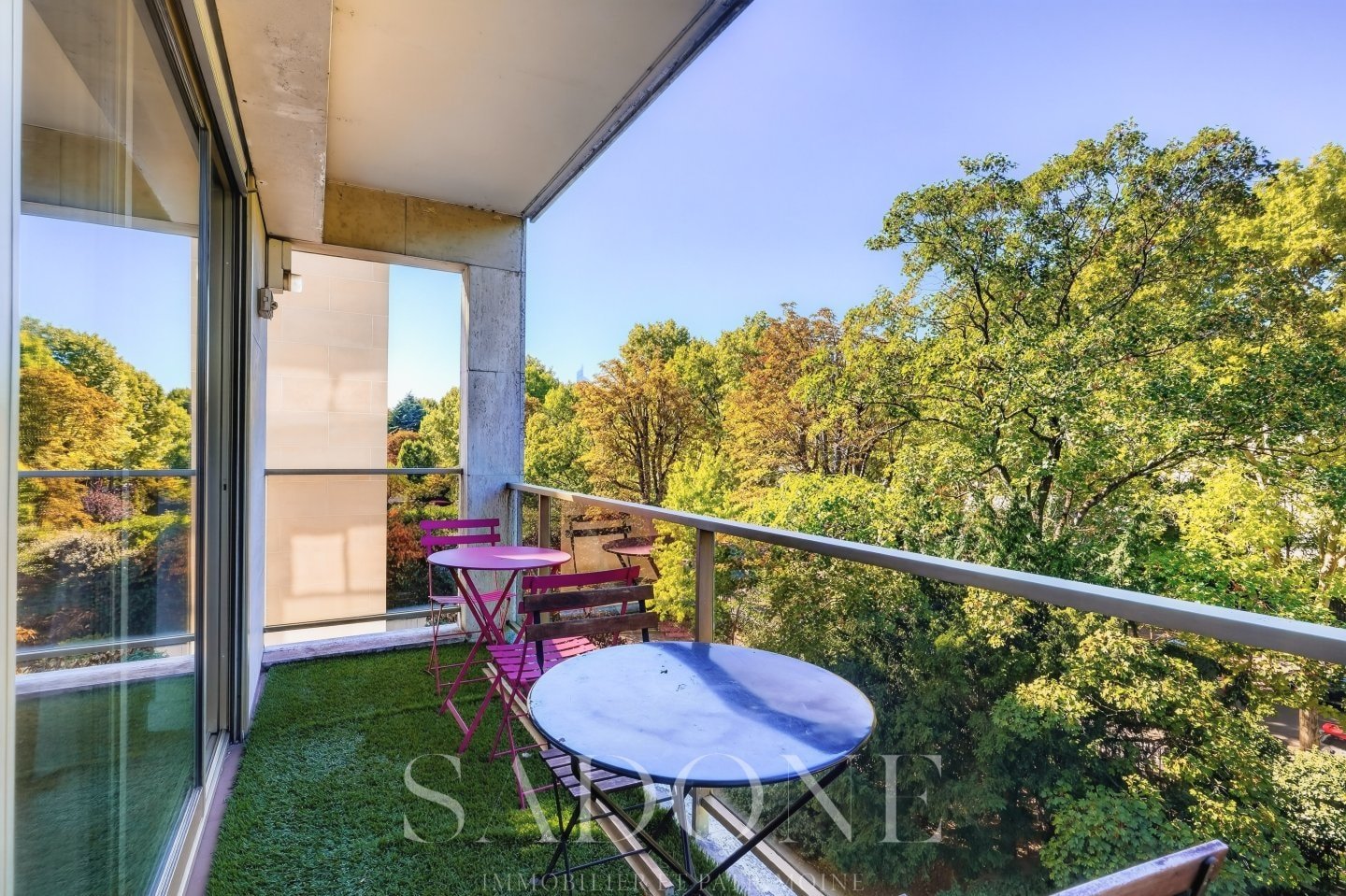 Appartement à vendre, 163m², Neuilly-sur-Seine