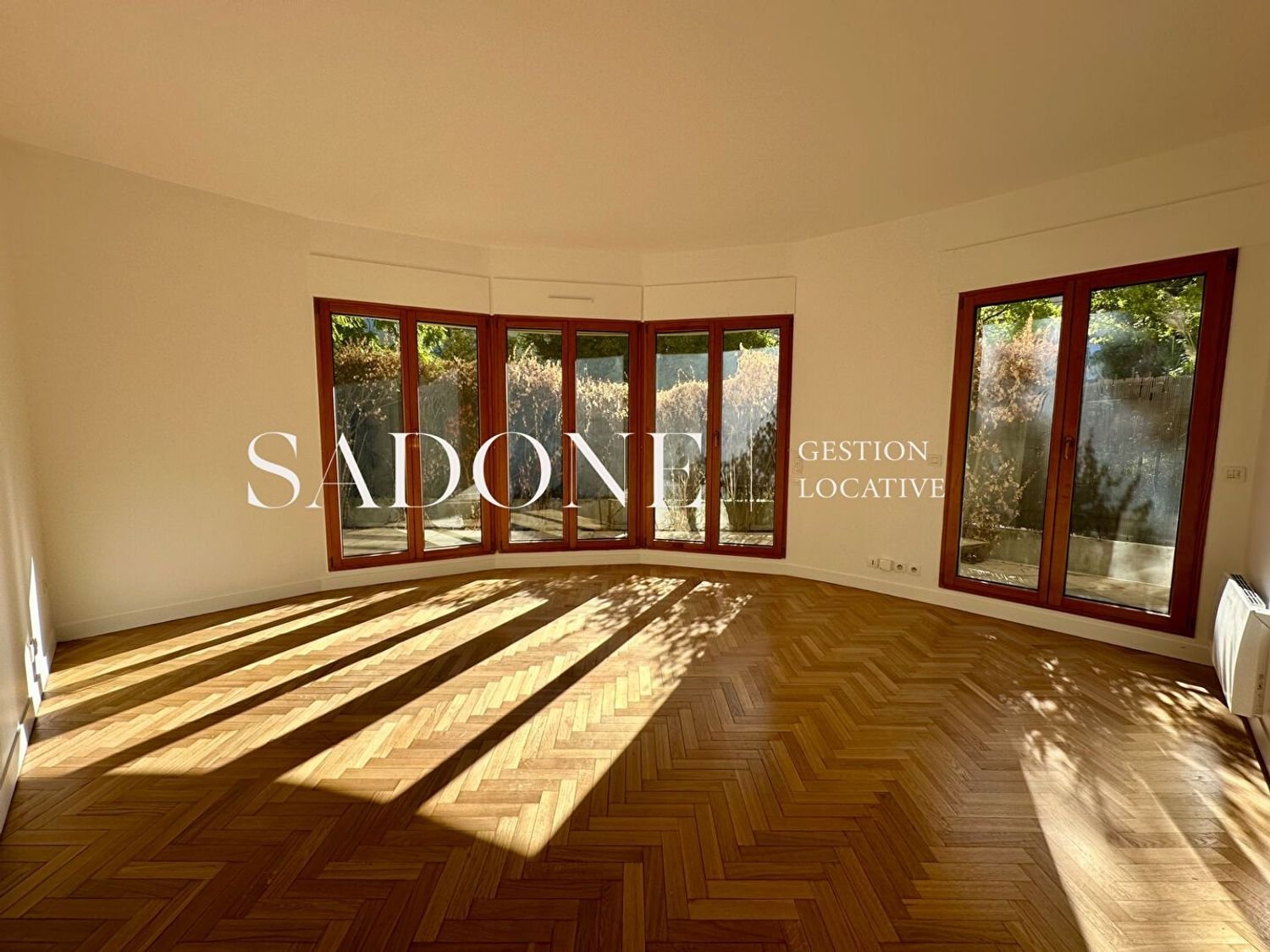 Appartement à louer, 50m², Levallois-Perret