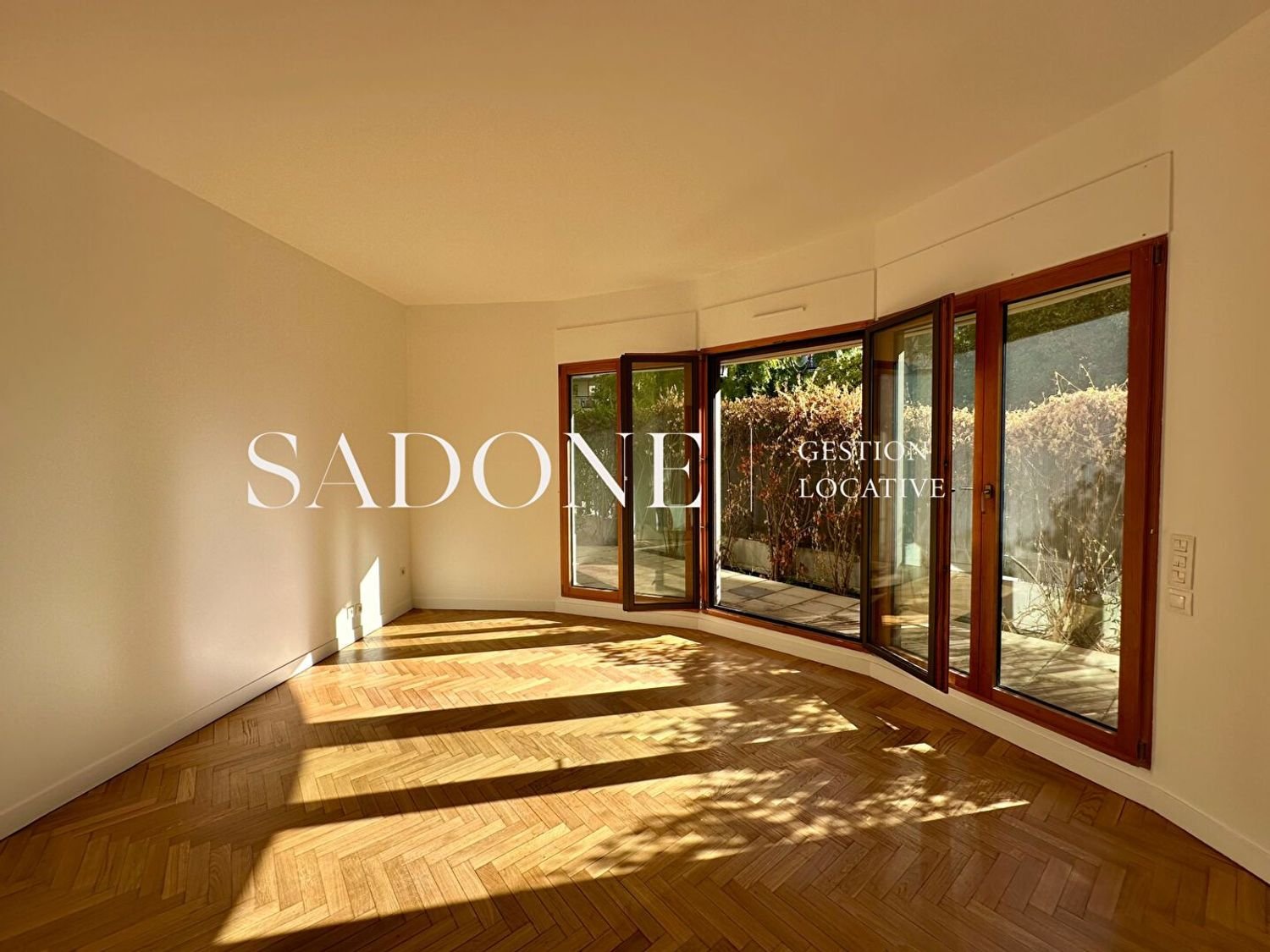 Appartement à louer, 50m², Levallois-Perret