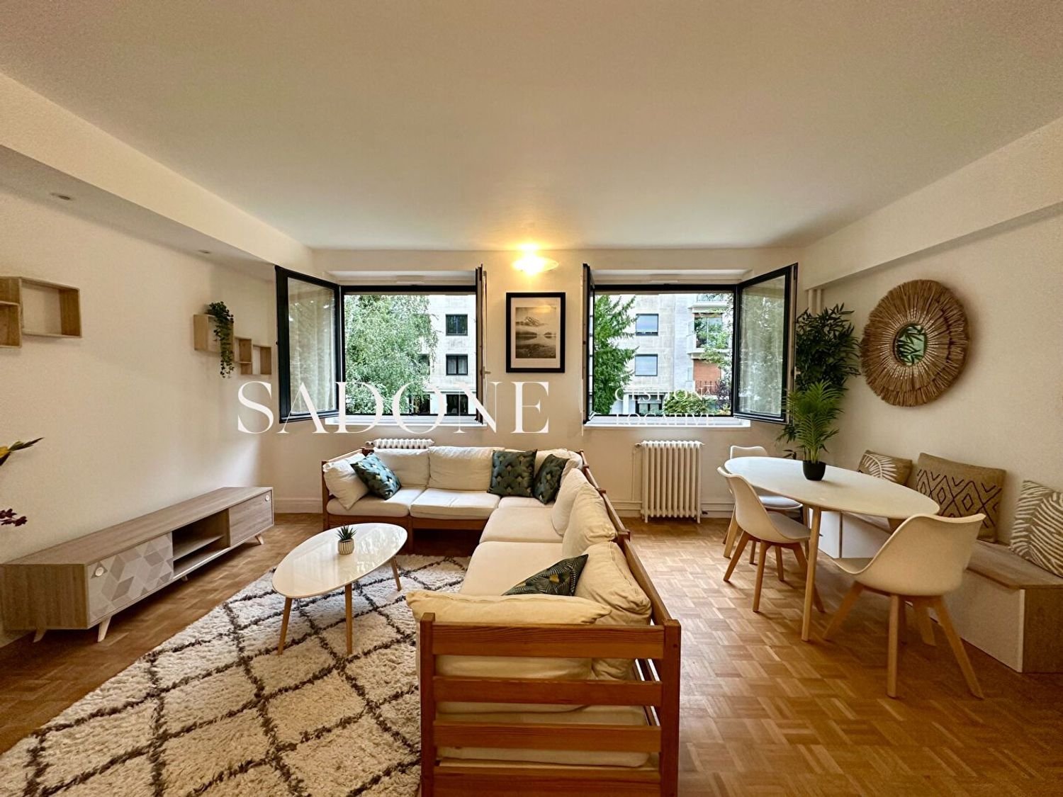 Appartement à louer, 45m², Neuilly-sur-Seine