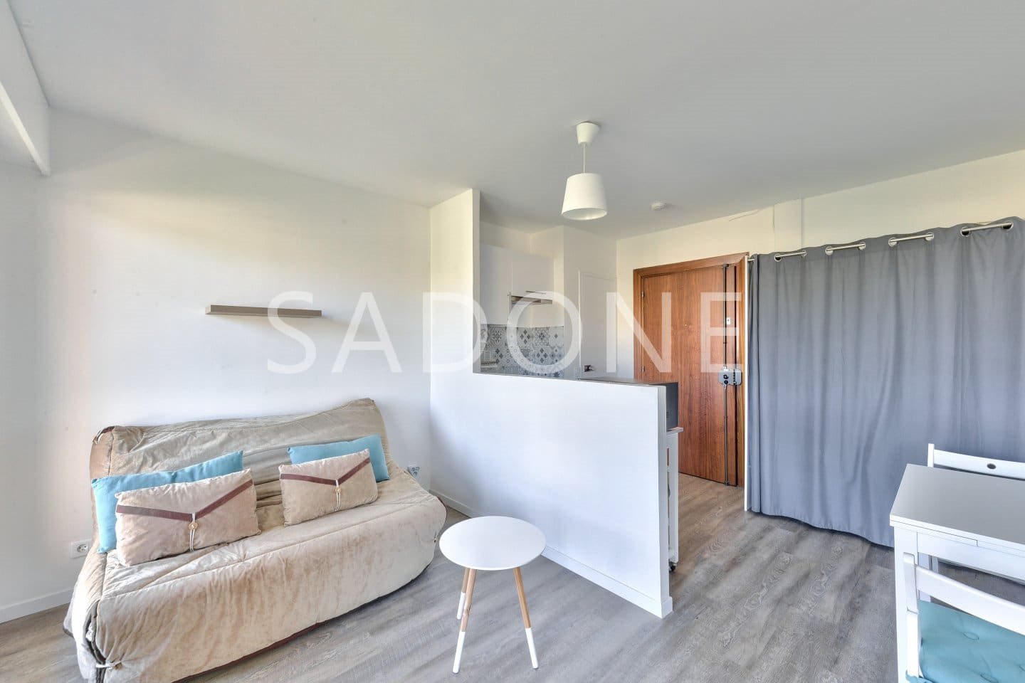 Appartement à vendre, 18m², Neuilly-sur-Seine