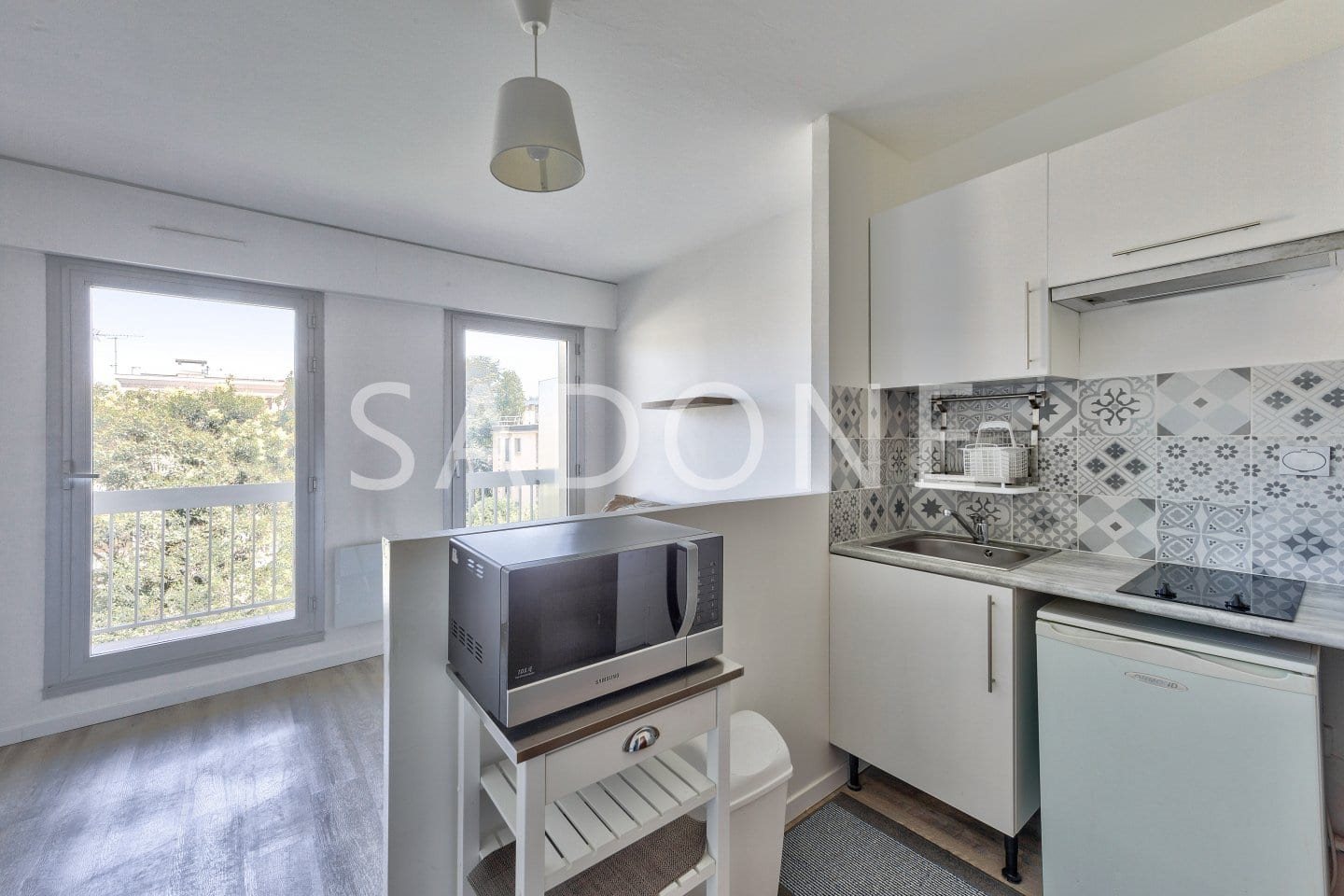Appartement à vendre, 18m², Neuilly-sur-Seine