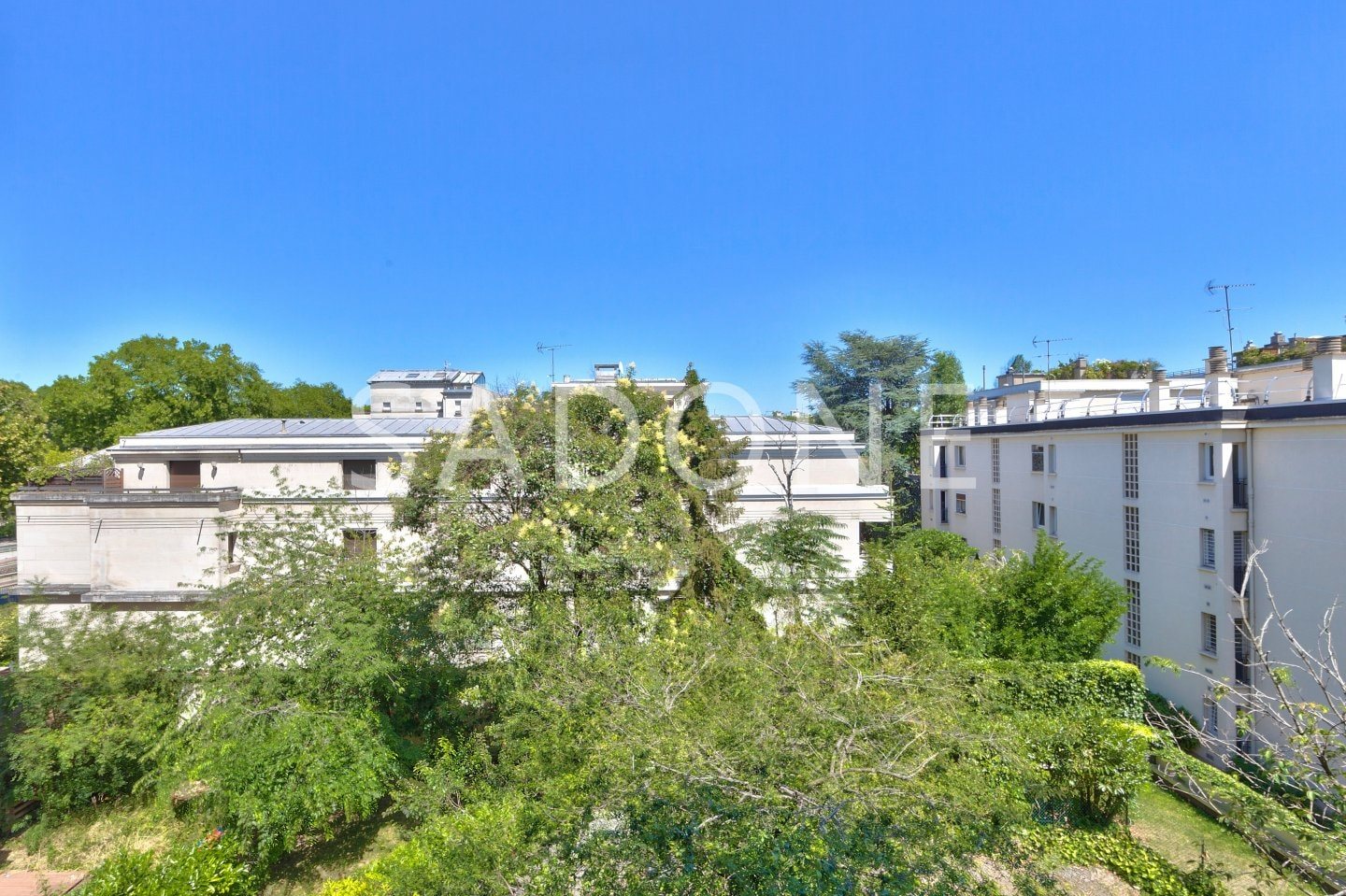 Appartement à vendre, 18m², Neuilly-sur-Seine