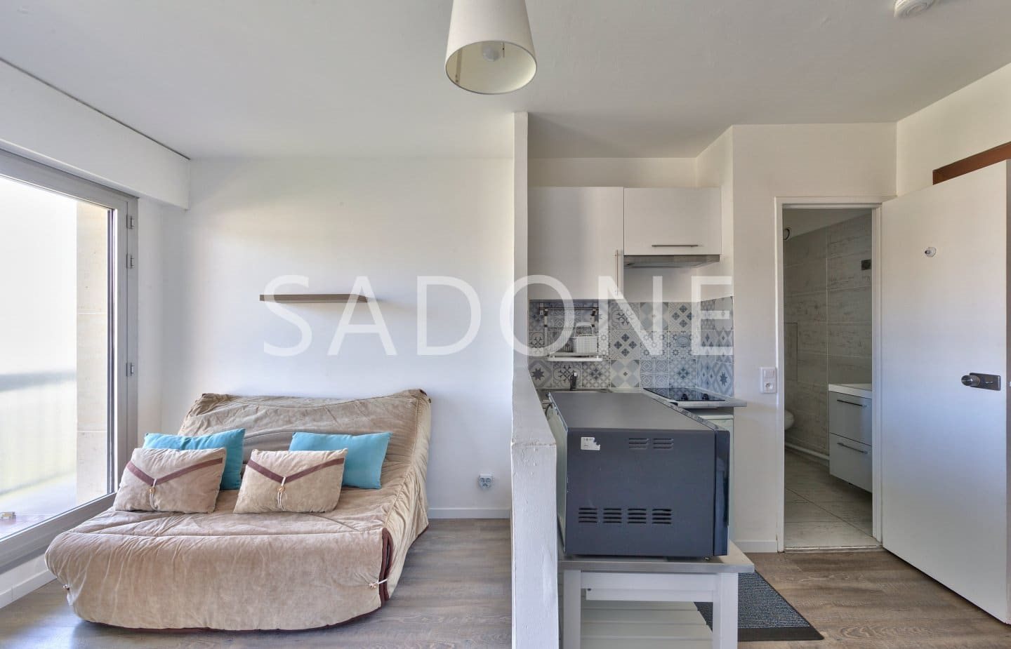 Appartement à vendre, 18m², Neuilly-sur-Seine