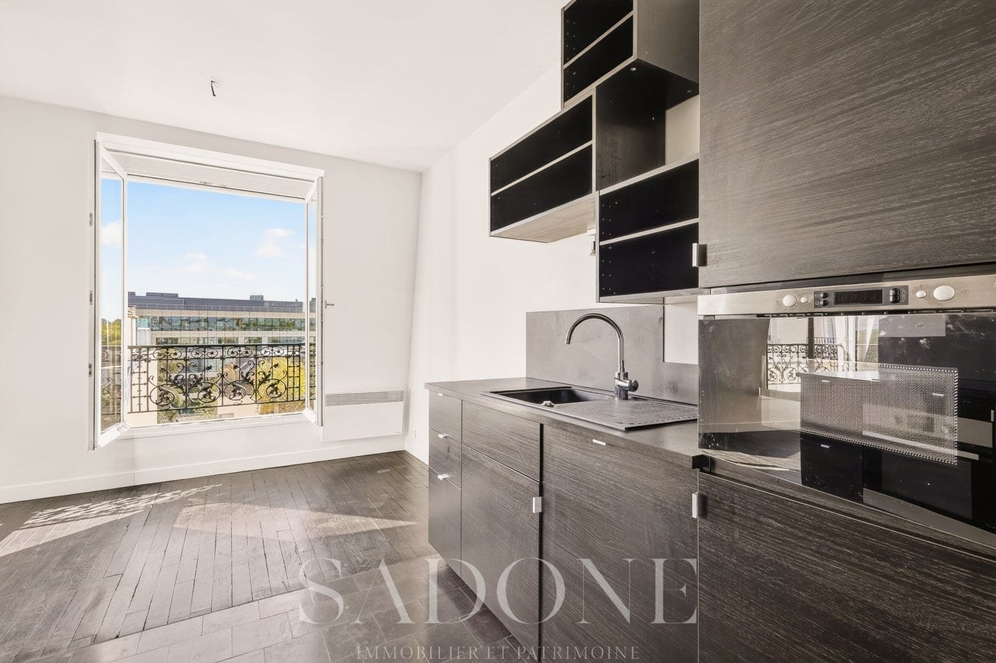 Appartement à vendre, 45m², Neuilly-sur-Seine