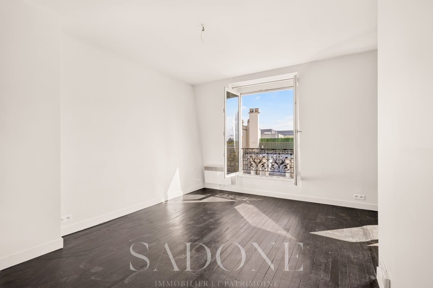 Appartement à vendre, 45m², Neuilly-sur-Seine
