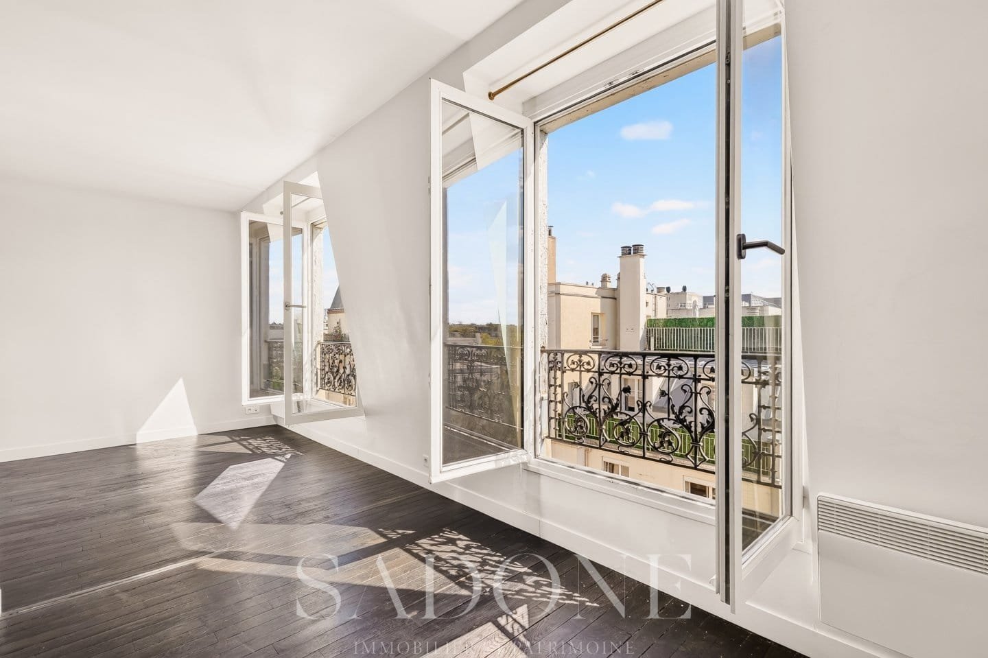 Appartement à vendre, 45m², Neuilly-sur-Seine