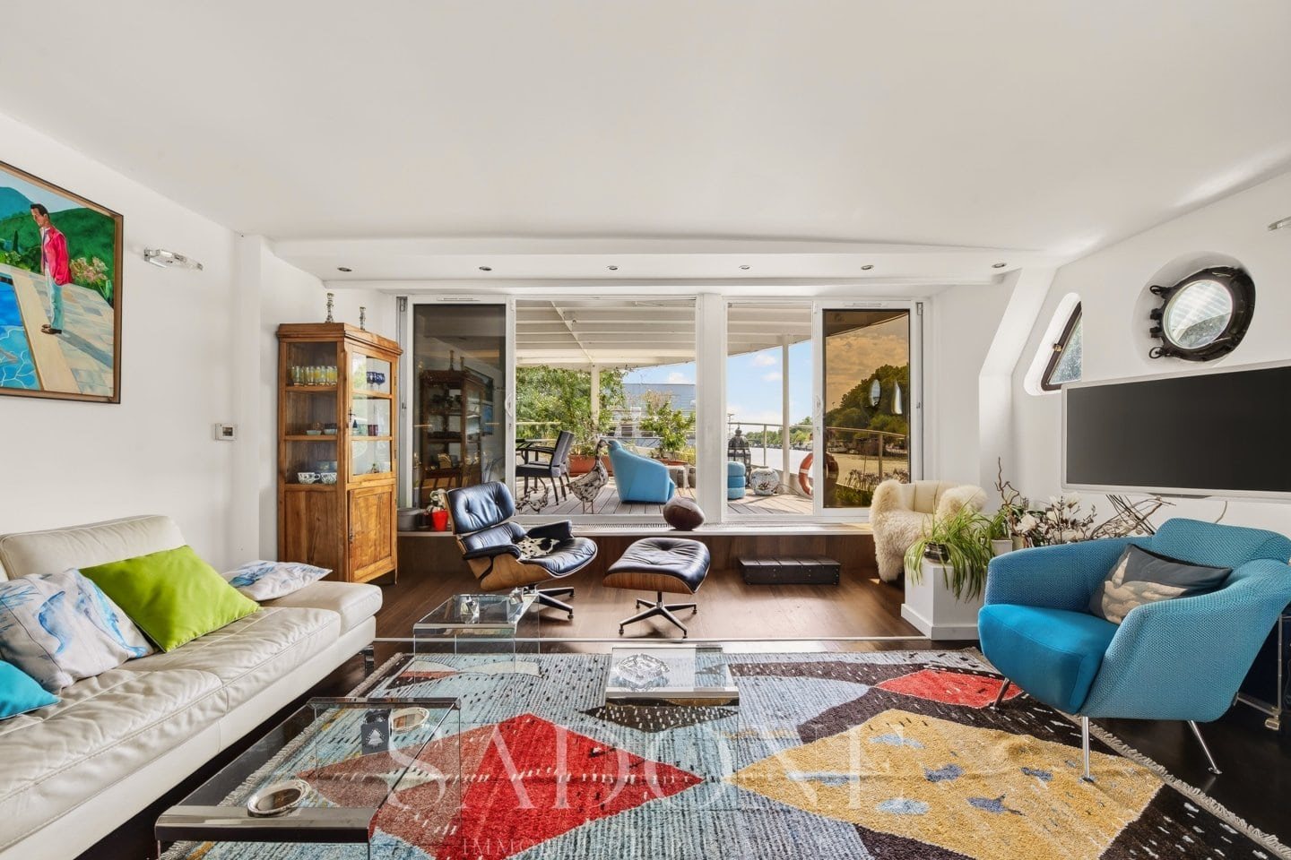 Maison à vendre, 250m², Neuilly-sur-Seine