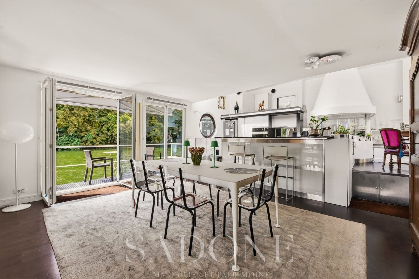 Maison à vendre, 250m², Neuilly-sur-Seine
