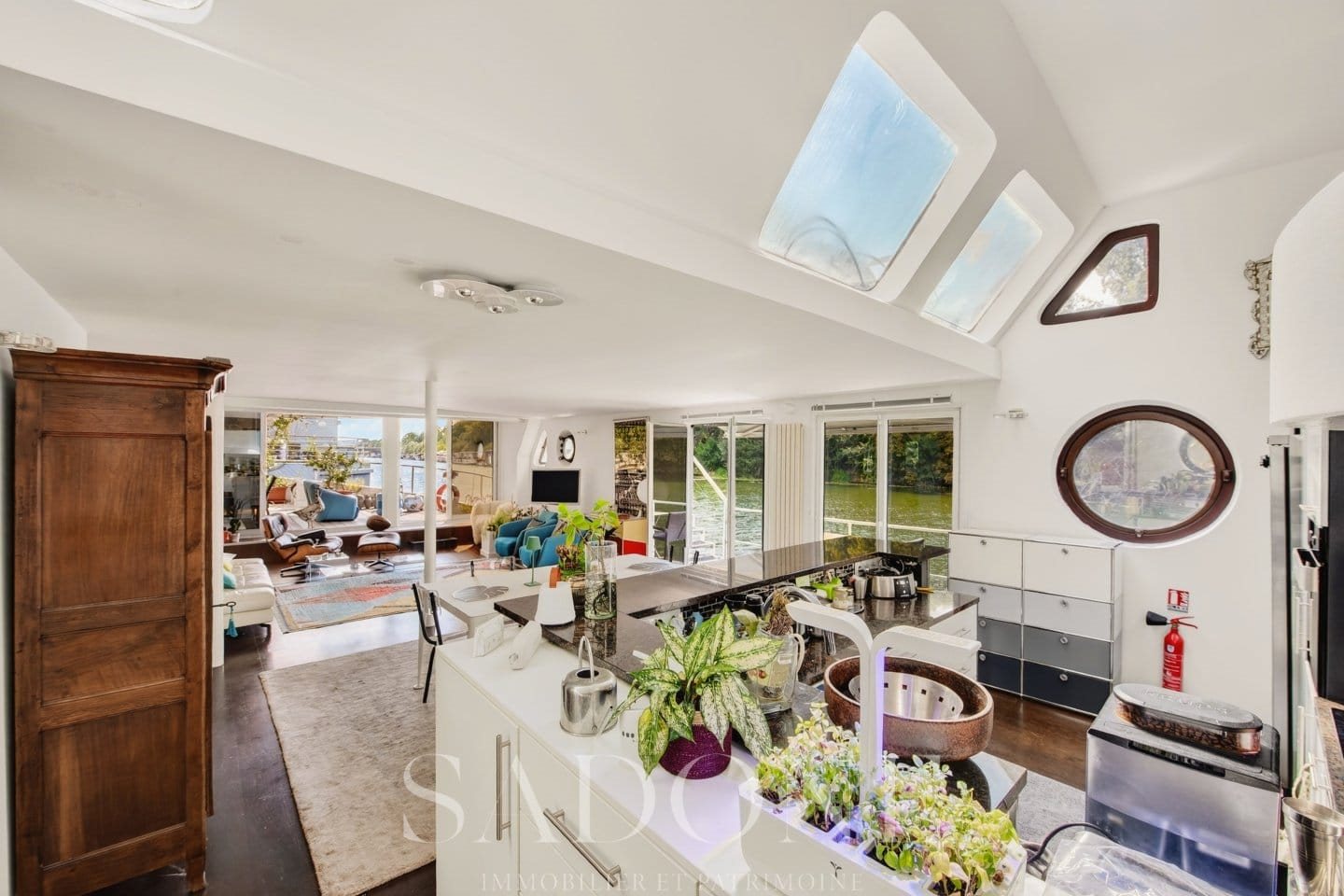 Maison à vendre, 250m², Neuilly-sur-Seine