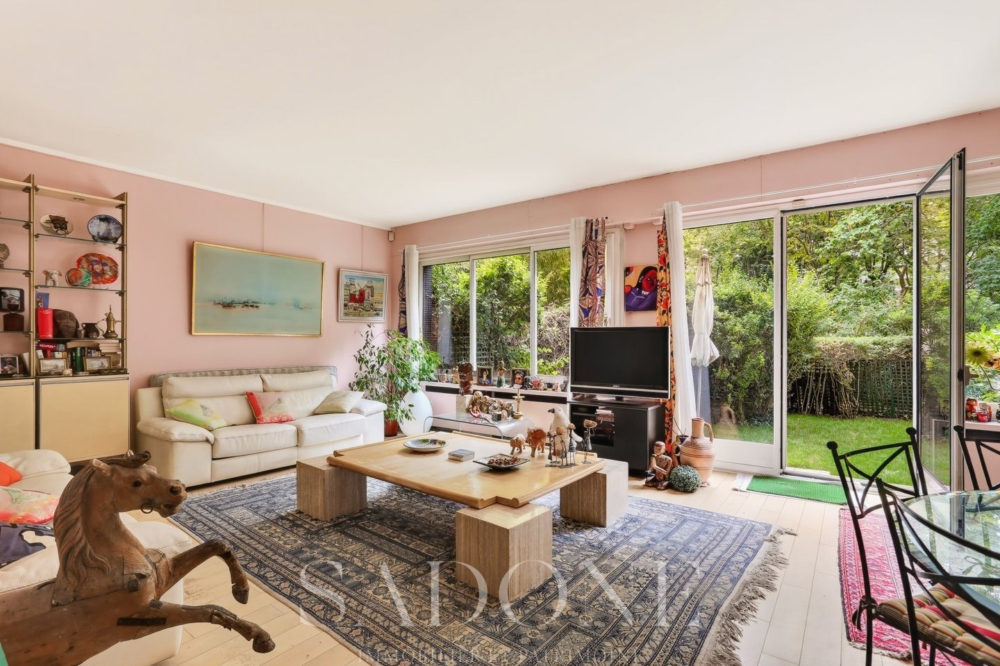 Appartement à vendre, 80m², Neuilly-sur-Seine