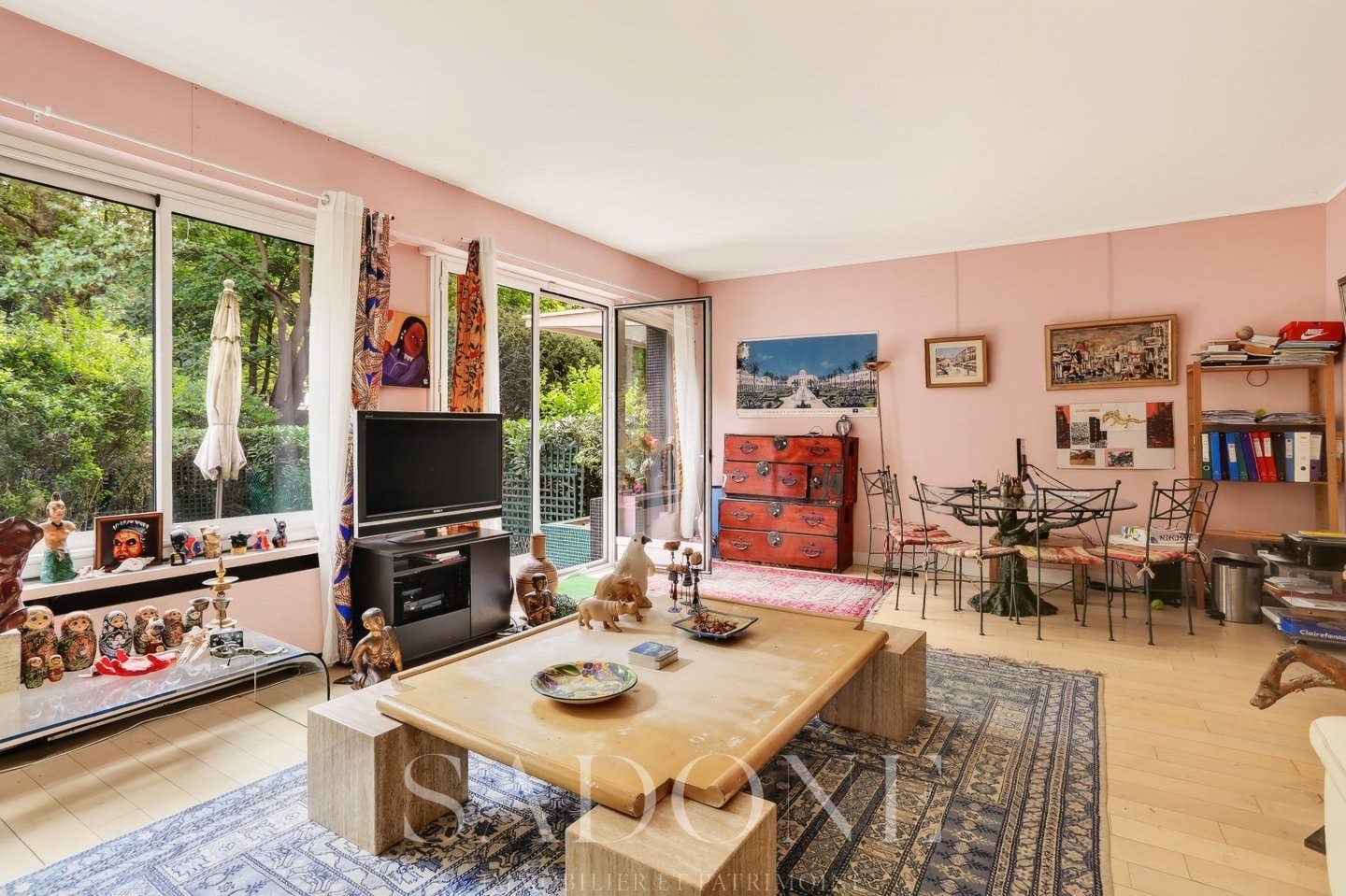 Appartement à vendre, 80m², Neuilly-sur-Seine