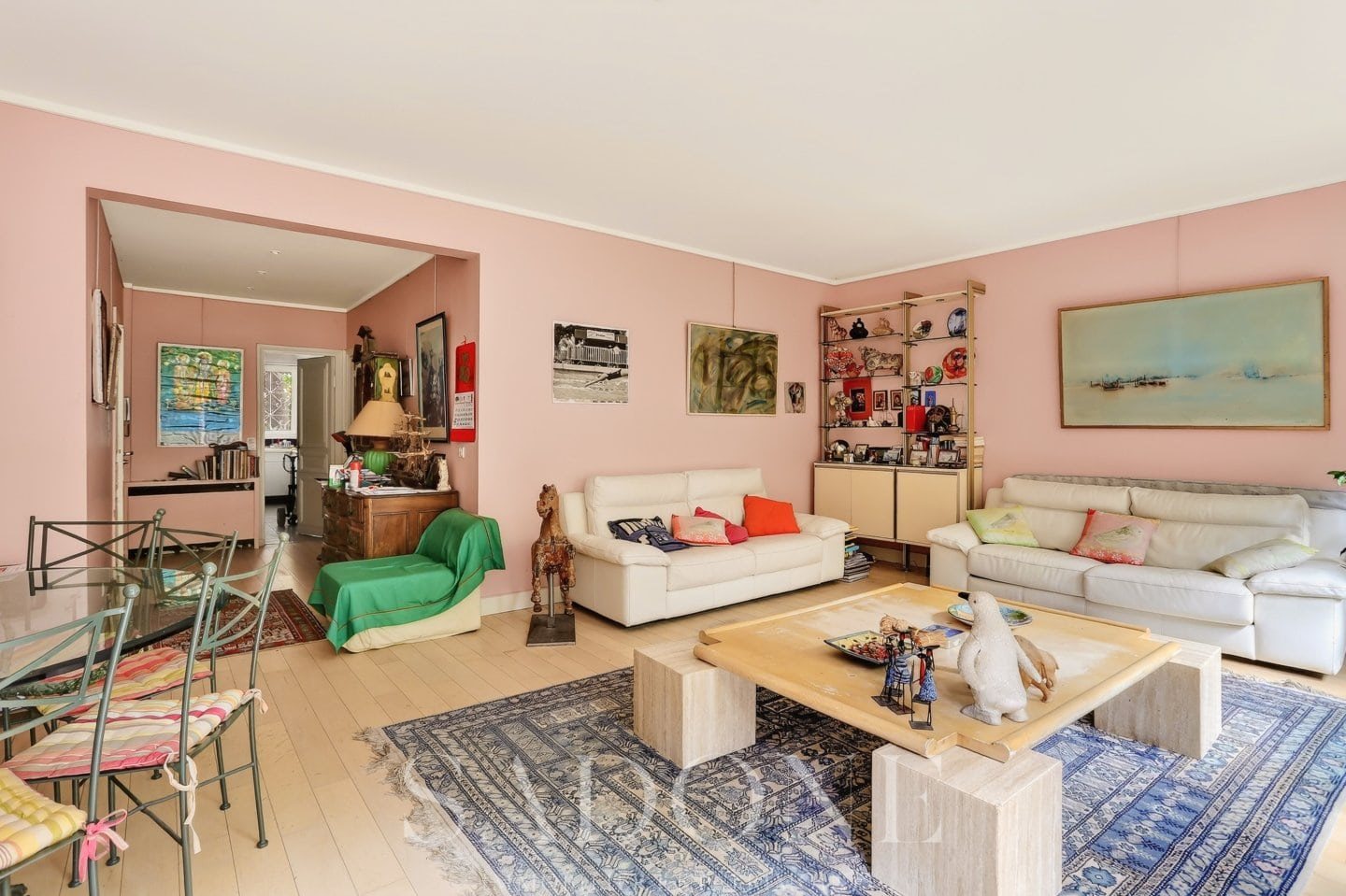 Appartement à vendre, 80m², Neuilly-sur-Seine