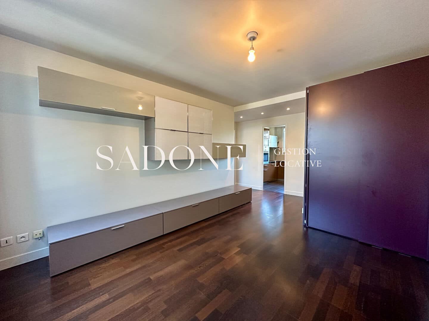 Appartement à louer, 43m², Neuilly-sur-Seine