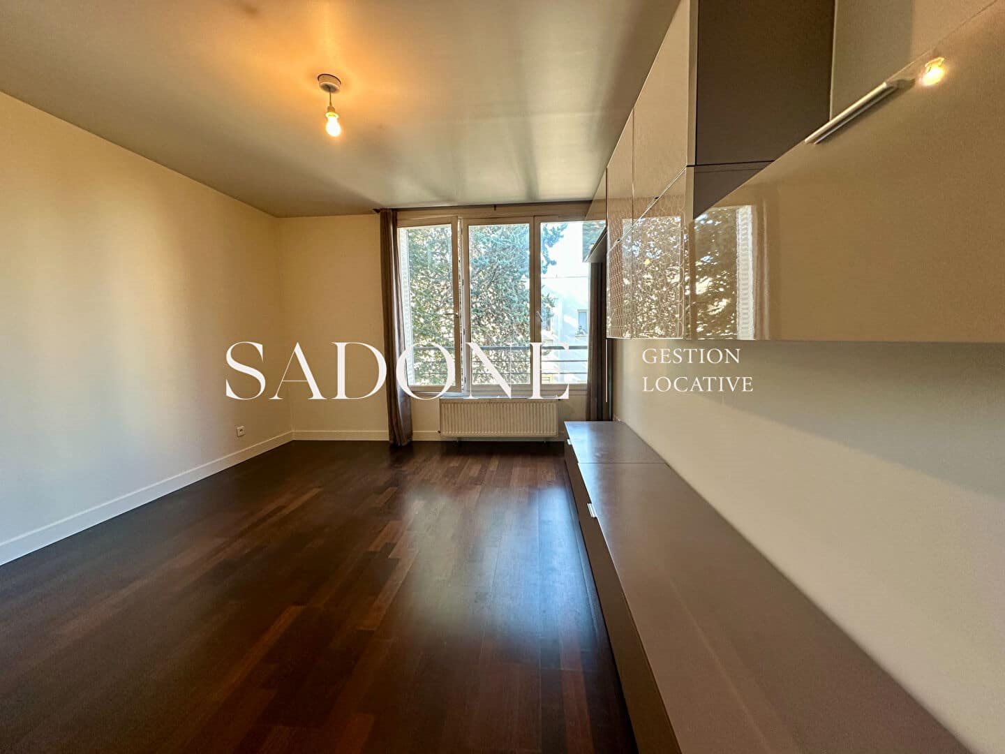 Appartement à louer, 43m², Neuilly-sur-Seine