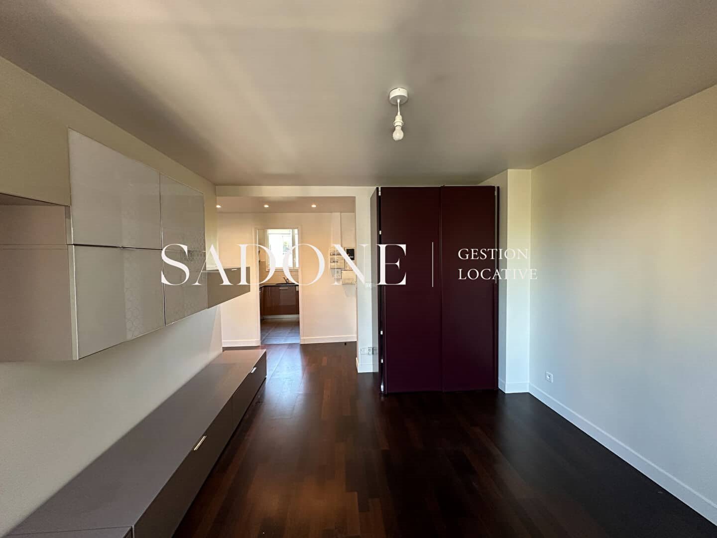 Appartement à louer, 43m², Neuilly-sur-Seine