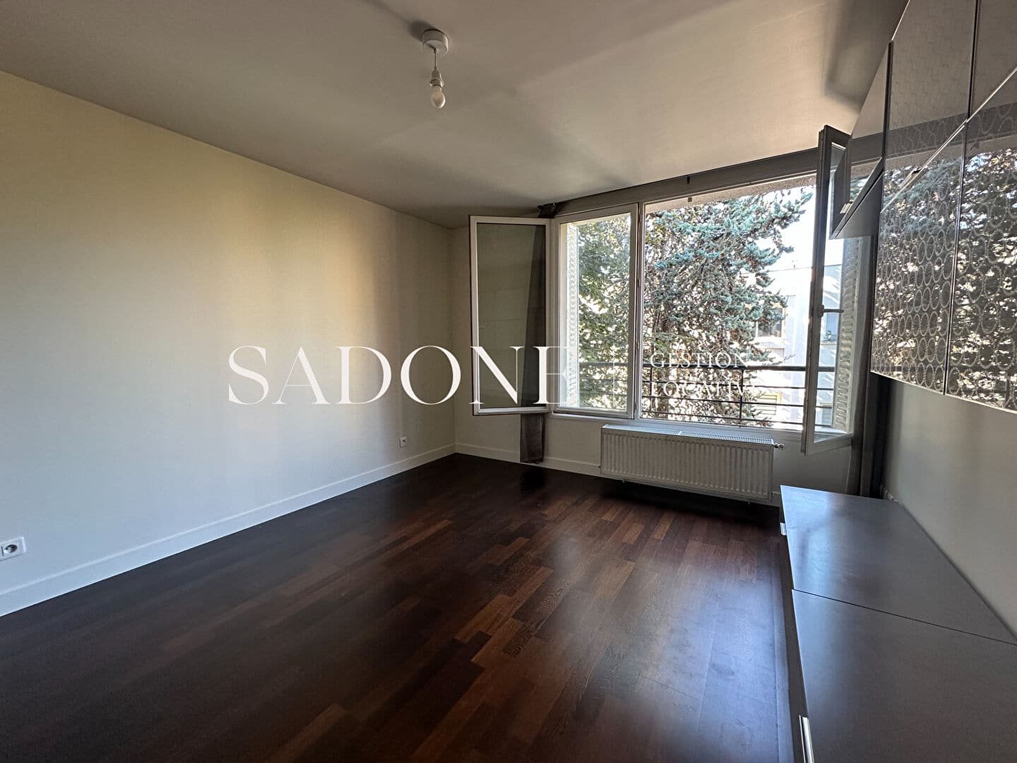 Appartement à louer, 43m², Neuilly-sur-Seine