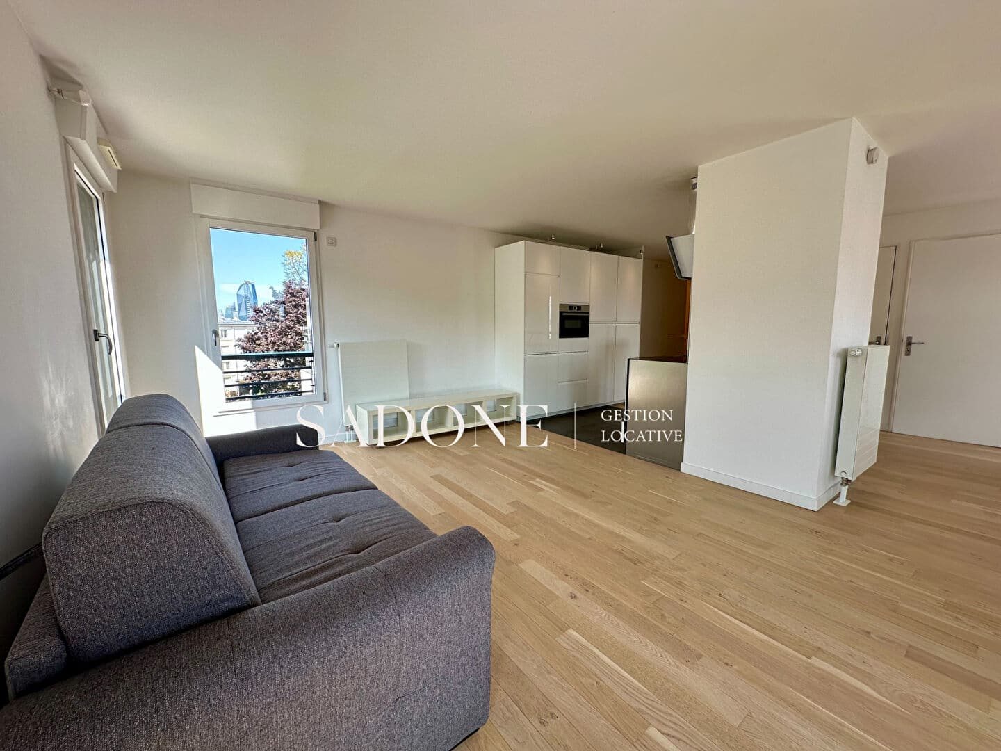 Appartement à louer, 66m², Suresnes