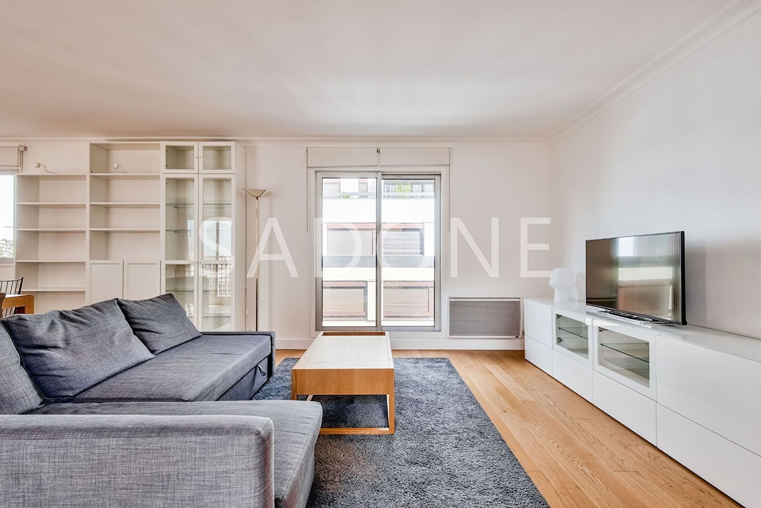 Appartement à louer, 93m², Neuilly-sur-Seine