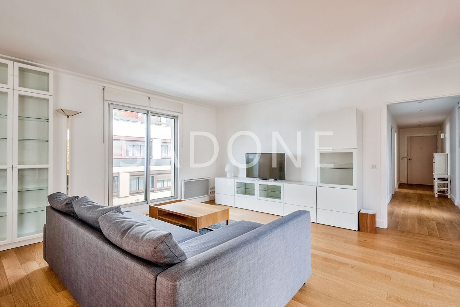 Appartement à louer, 93m², Neuilly-sur-Seine