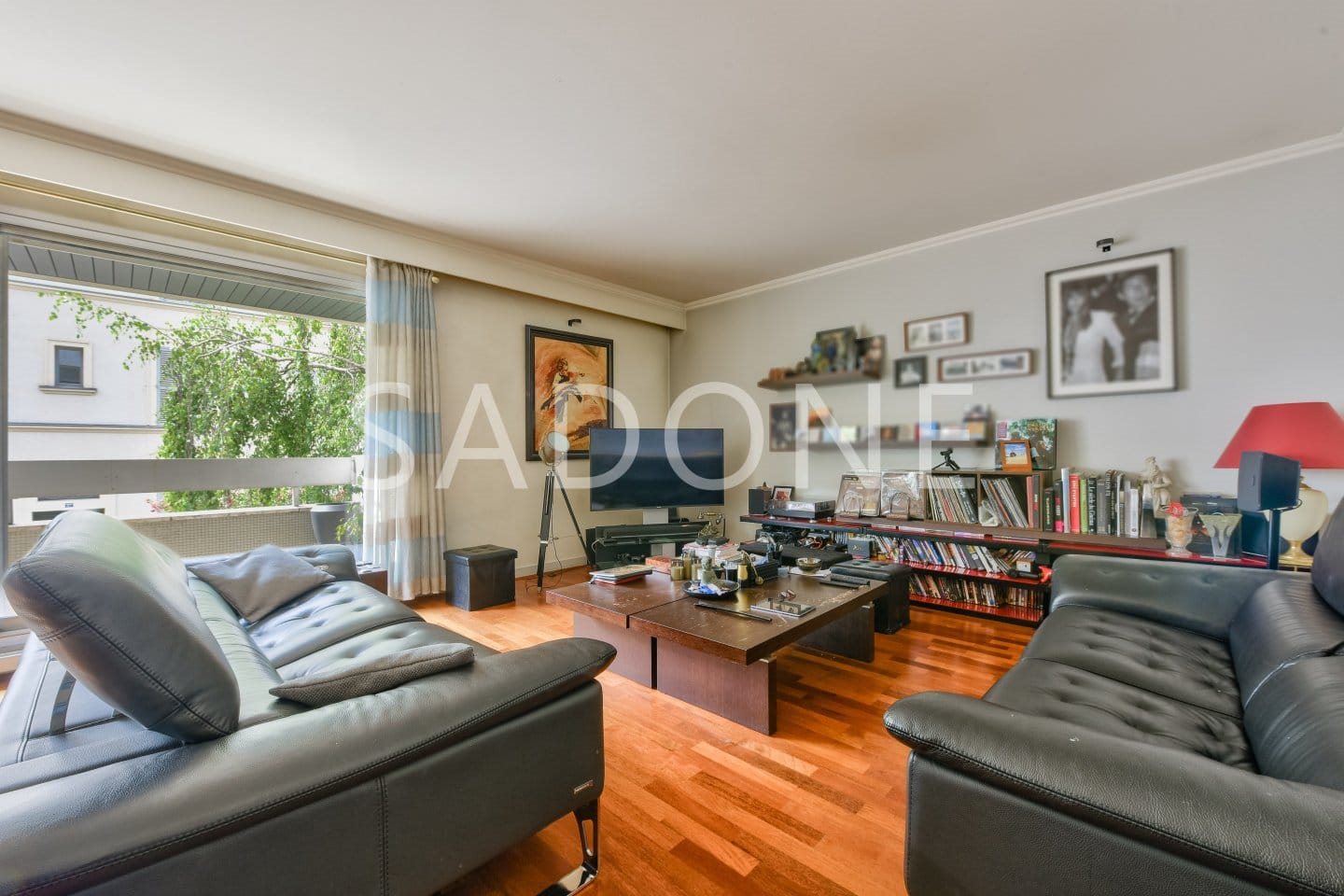 Appartement à vendre, 104m², Neuilly-sur-Seine