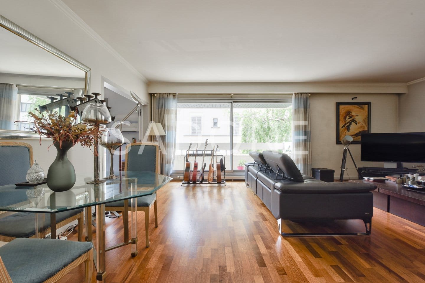 Appartement à vendre, 104m², Neuilly-sur-Seine