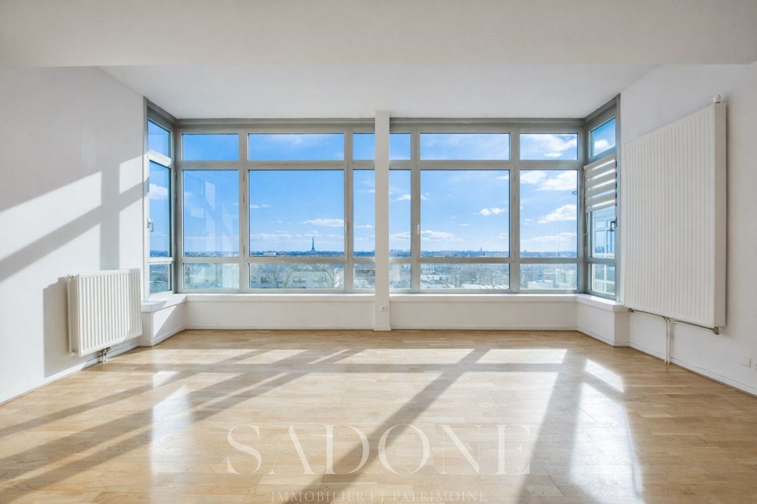 Appartement à vendre, 137m², Suresnes