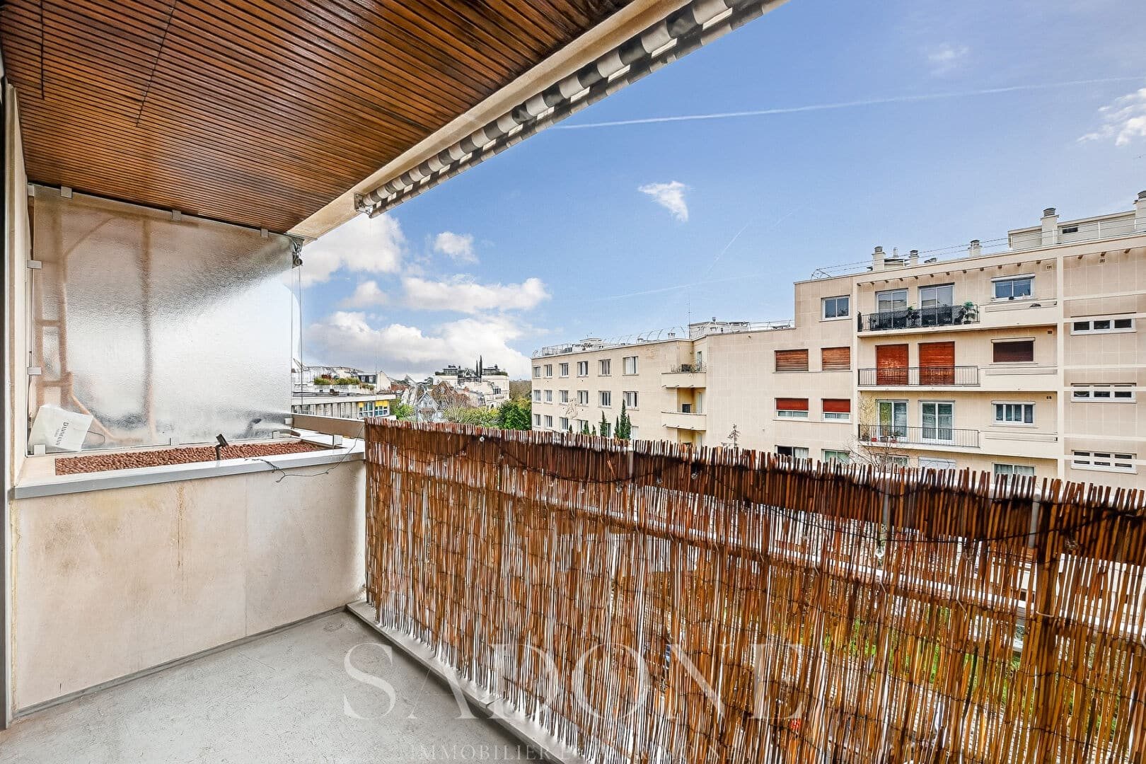 Appartement à vendre, 31m², Neuilly-sur-Seine