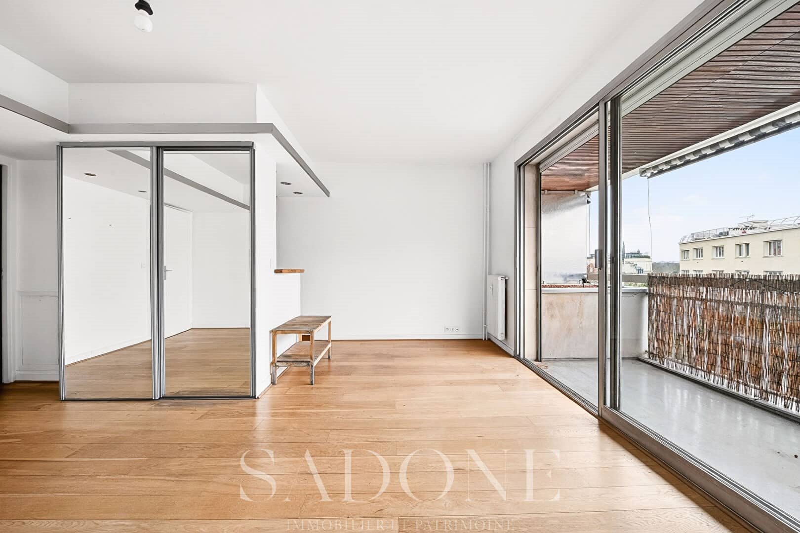 Appartement à vendre, 31m², Neuilly-sur-Seine