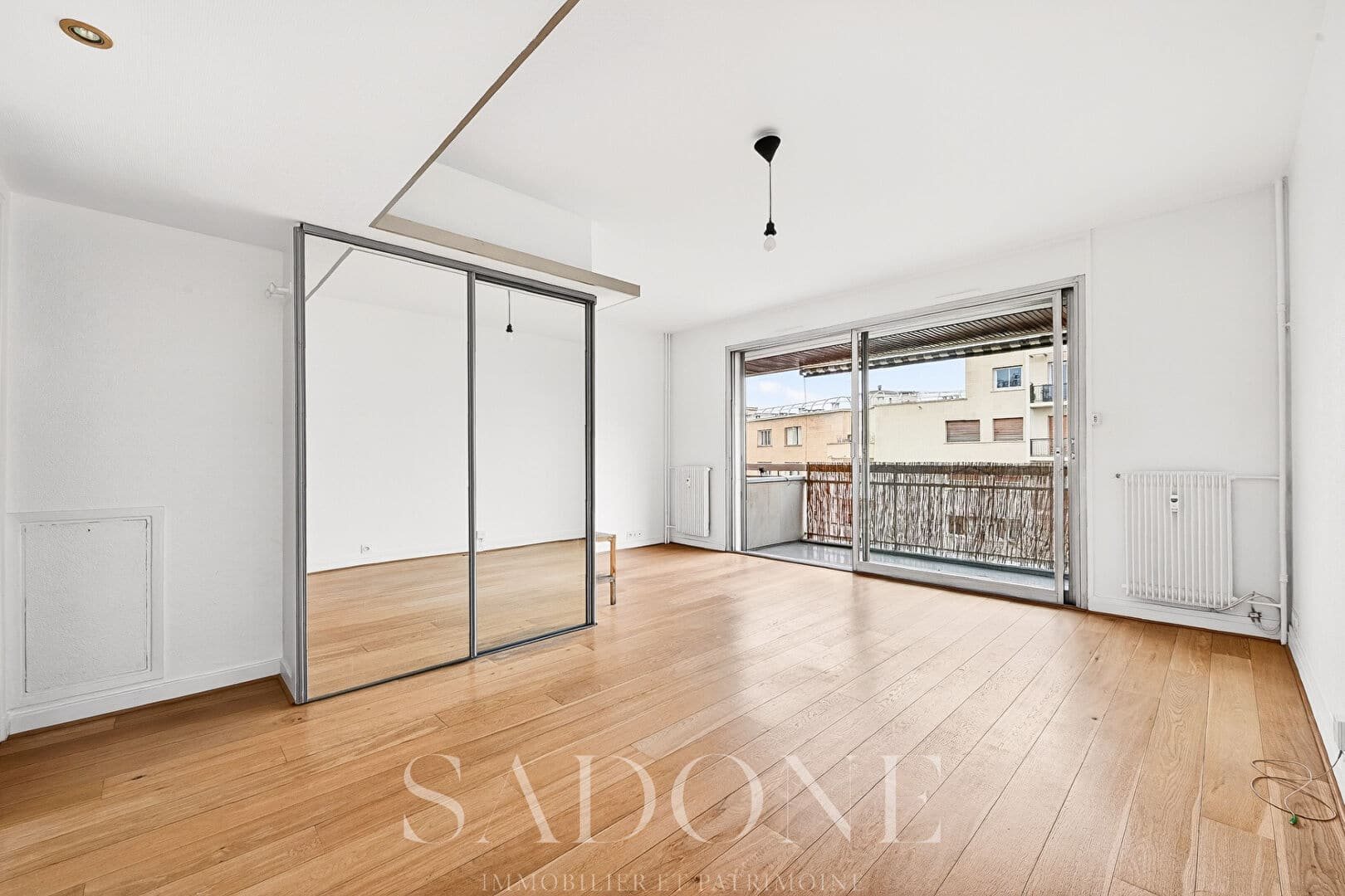 Appartement à vendre, 31m², Neuilly-sur-Seine