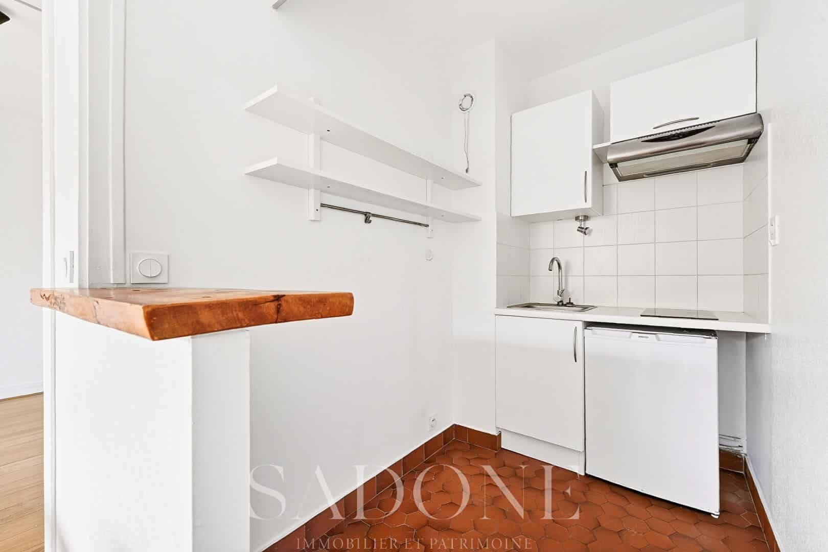 Appartement à vendre, 31m², Neuilly-sur-Seine
