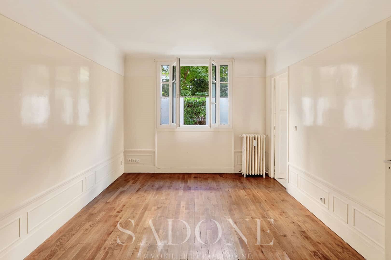 Appartement à vendre, 31m², Neuilly-sur-Seine