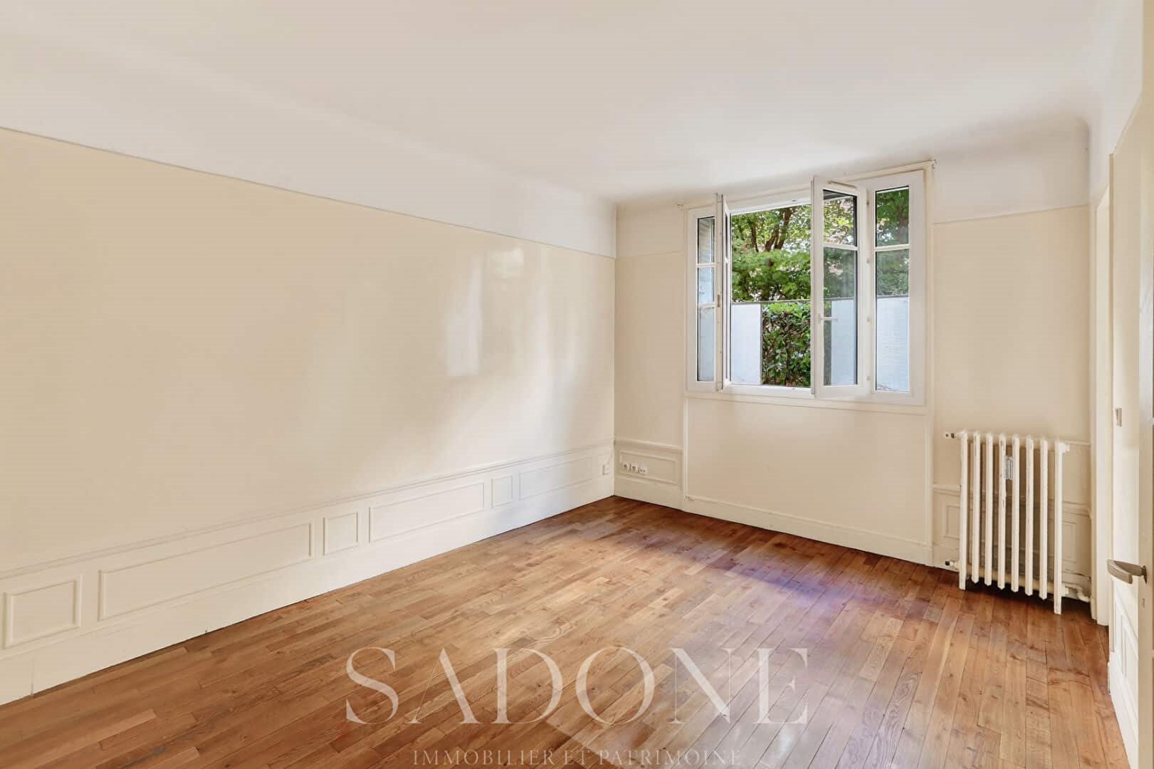 Appartement à vendre, 31m², Neuilly-sur-Seine