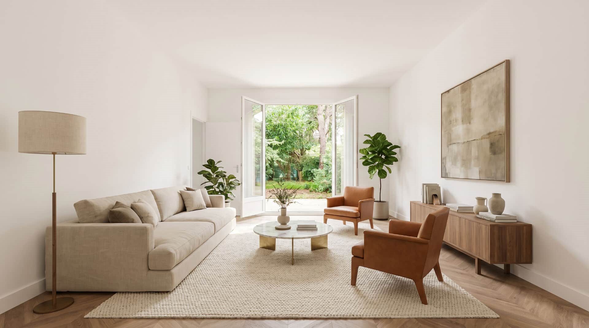 Appartement à vendre, 51m², Neuilly-sur-Seine